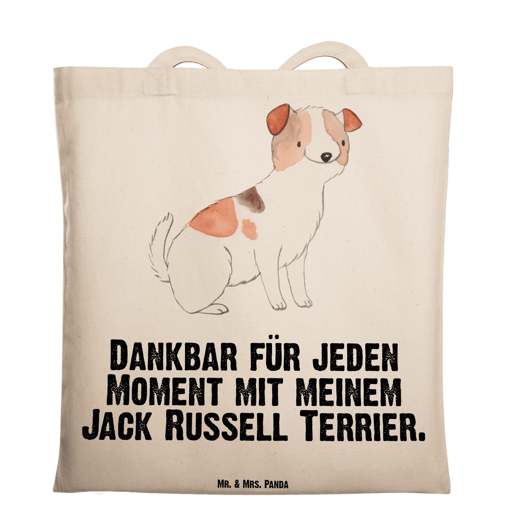 Tragetasche Jack Russell Terrier Moment Beuteltasche, Beutel, Einkaufstasche, Jutebeutel, Stoffbeutel, Tasche, Shopper, Umhängetasche, Strandtasche, Schultertasche, Stofftasche, Tragetasche, Badetasche, Jutetasche, Einkaufstüte, Laptoptasche, Hund, Hunderasse, Rassehund, Hundebesitzer, Geschenk, Tierfreund, Schenken, Welpe, Jack Russell Terrier