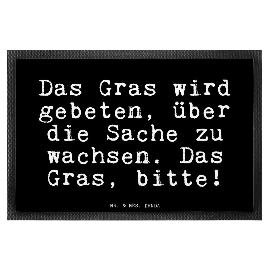 Fußmatte Das Gras wird gebeten,... Türvorleger, Schmutzmatte, Fußabtreter, Matte, Schmutzfänger, Fußabstreifer, Schmutzfangmatte, Türmatte, Motivfußmatte, Haustürmatte, Vorleger, Fussmatten, Fußmatten, Gummimatte, Fußmatte außen, Fußmatte innen, Fussmatten online, Gummi Matte, Sauberlaufmatte, Fußmatte waschbar, Fußmatte outdoor, Schmutzfangmatte waschbar, Eingangsteppich, Fußabstreifer außen, Fußabtreter außen, Schmutzfangteppich, Fußmatte außen wetterfest, Spruch, Sprüche, lustige Sprüche, Weisheiten, Zitate, Spruch Geschenke, Glizer Spruch Sprüche Weisheiten Zitate Lustig Weisheit Worte