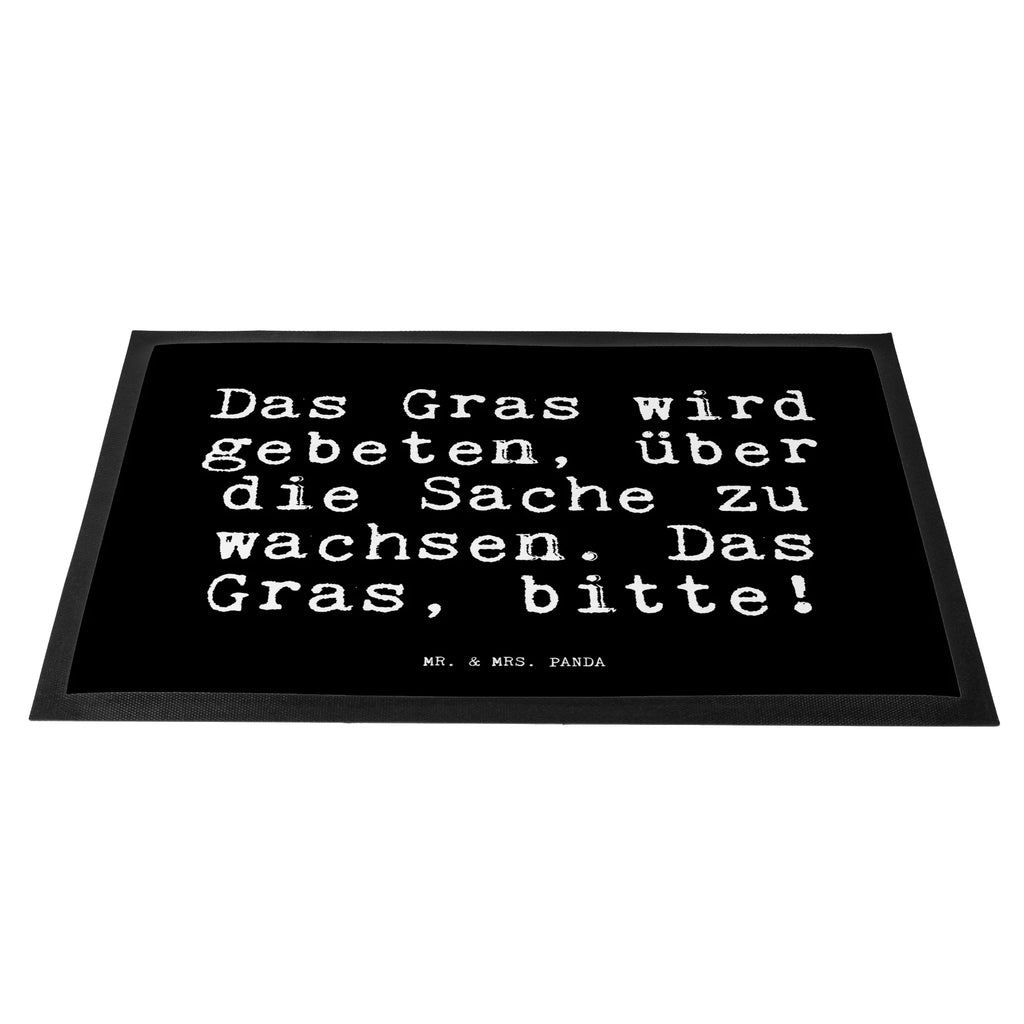 Fußmatte Das Gras wird gebeten,... Türvorleger, Schmutzmatte, Fußabtreter, Matte, Schmutzfänger, Fußabstreifer, Schmutzfangmatte, Türmatte, Motivfußmatte, Haustürmatte, Vorleger, Fussmatten, Fußmatten, Gummimatte, Fußmatte außen, Fußmatte innen, Fussmatten online, Gummi Matte, Sauberlaufmatte, Fußmatte waschbar, Fußmatte outdoor, Schmutzfangmatte waschbar, Eingangsteppich, Fußabstreifer außen, Fußabtreter außen, Schmutzfangteppich, Fußmatte außen wetterfest, Spruch, Sprüche, lustige Sprüche, Weisheiten, Zitate, Spruch Geschenke, Glizer Spruch Sprüche Weisheiten Zitate Lustig Weisheit Worte