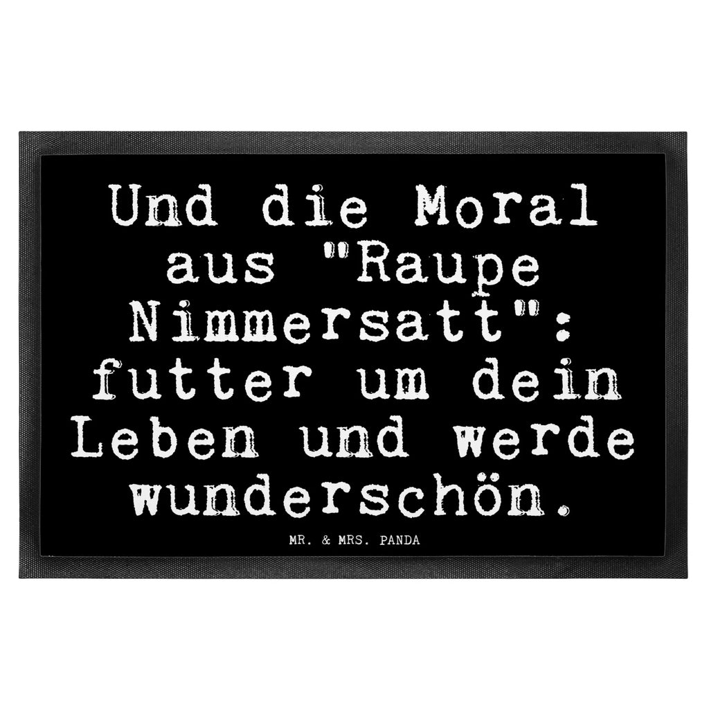 Fußmatte Und die Moral aus... Türvorleger, Schmutzmatte, Fußabtreter, Matte, Schmutzfänger, Fußabstreifer, Schmutzfangmatte, Türmatte, Motivfußmatte, Haustürmatte, Vorleger, Fussmatten, Fußmatten, Gummimatte, Fußmatte außen, Fußmatte innen, Fussmatten online, Gummi Matte, Sauberlaufmatte, Fußmatte waschbar, Fußmatte outdoor, Schmutzfangmatte waschbar, Eingangsteppich, Fußabstreifer außen, Fußabtreter außen, Schmutzfangteppich, Fußmatte außen wetterfest, Spruch, Sprüche, lustige Sprüche, Weisheiten, Zitate, Spruch Geschenke, Glizer Spruch Sprüche Weisheiten Zitate Lustig Weisheit Worte