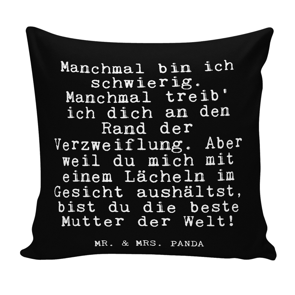 40x40 Kissen Manchmal bin ich schwierig.... Kissenhülle, Kopfkissen, Sofakissen, Dekokissen, Motivkissen, sofakissen, sitzkissen, Kissen, Kissenbezüge, Kissenbezug 40x40, Kissen 40x40, Kissenhülle 40x40, Zierkissen, Couchkissen, Dekokissen Sofa, Sofakissen 40x40, Dekokissen 40x40, Kopfkissen 40x40, Kissen 40x40 Waschbar, Spruch, Sprüche, lustige Sprüche, Weisheiten, Zitate, Spruch Geschenke, Glizer Spruch Sprüche Weisheiten Zitate Lustig Weisheit Worte