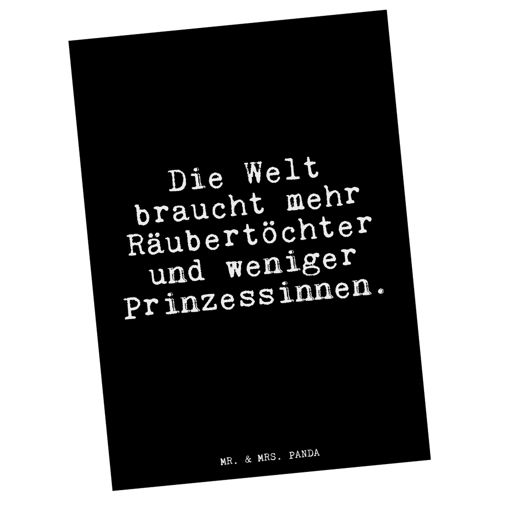 Postkarte Die Welt braucht mehr... Postkarte, Karte, Geschenkkarte, Grußkarte, Einladung, Ansichtskarte, Geburtstagskarte, Einladungskarte, Dankeskarte, Ansichtskarten, Einladung Geburtstag, Einladungskarten Geburtstag, Spruch, Sprüche, lustige Sprüche, Weisheiten, Zitate, Spruch Geschenke, Glizer Spruch Sprüche Weisheiten Zitate Lustig Weisheit Worte