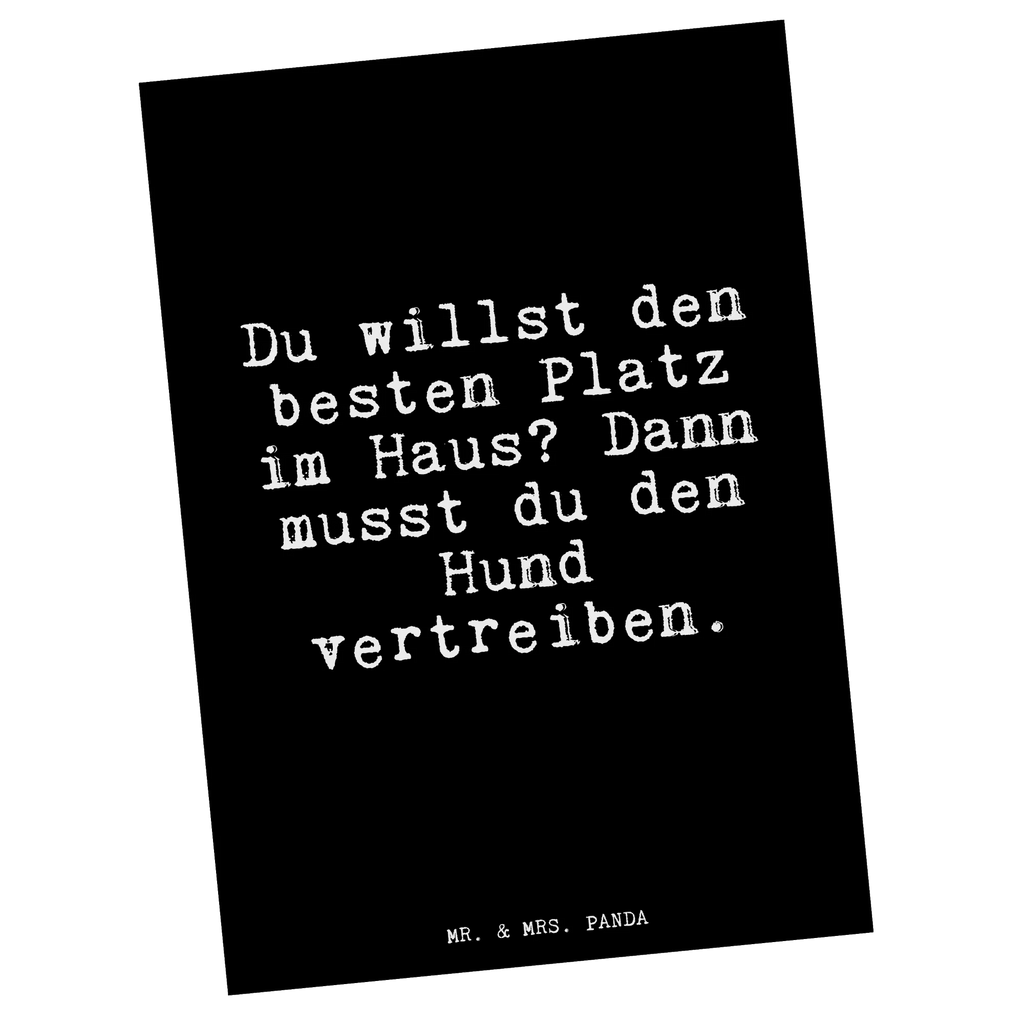 Postkarte Du willst den besten... Postkarte, Karte, Geschenkkarte, Grußkarte, Einladung, Ansichtskarte, Geburtstagskarte, Einladungskarte, Dankeskarte, Ansichtskarten, Einladung Geburtstag, Einladungskarten Geburtstag, Spruch, Sprüche, lustige Sprüche, Weisheiten, Zitate, Spruch Geschenke, Spruch Sprüche Weisheiten Zitate Lustig Weisheit Worte