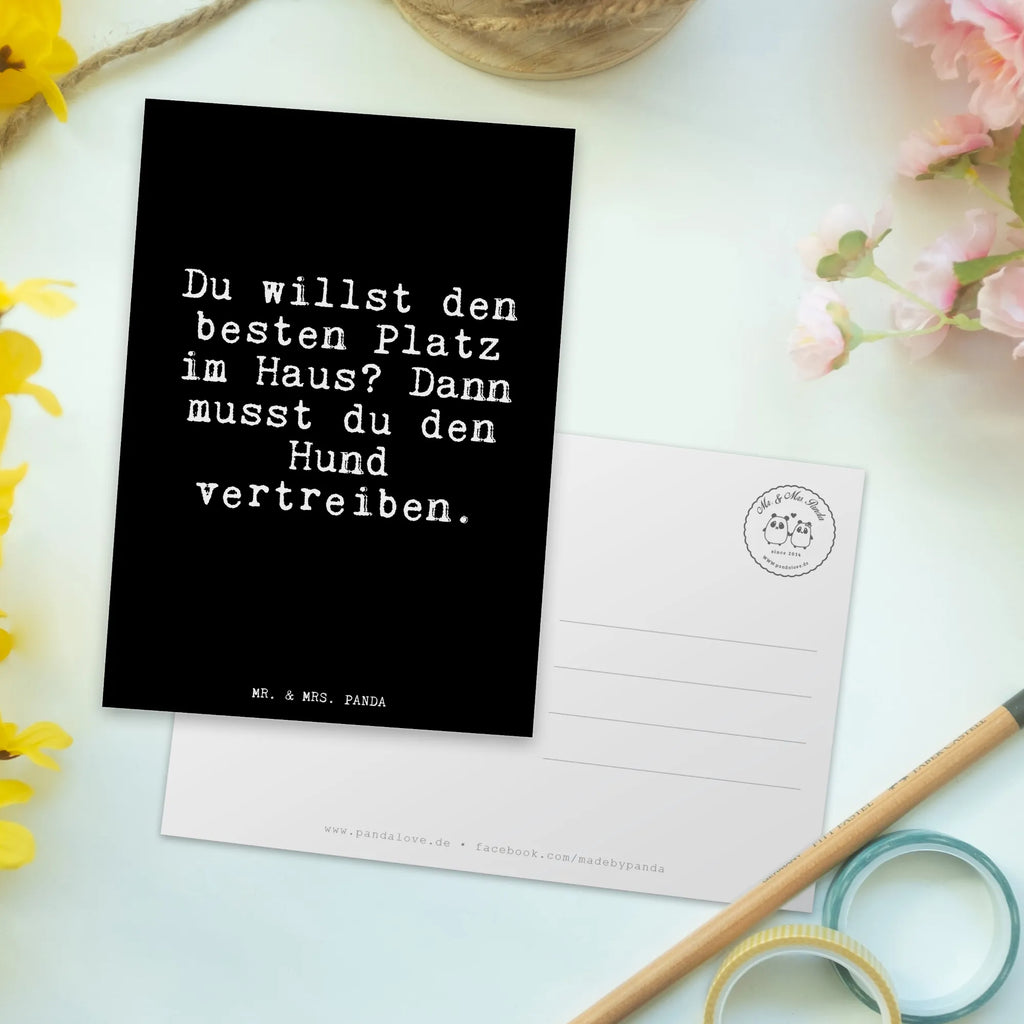 Postkarte Du willst den besten... Postkarte, Karte, Geschenkkarte, Grußkarte, Einladung, Ansichtskarte, Geburtstagskarte, Einladungskarte, Dankeskarte, Ansichtskarten, Einladung Geburtstag, Einladungskarten Geburtstag, Spruch, Sprüche, lustige Sprüche, Weisheiten, Zitate, Spruch Geschenke, Spruch Sprüche Weisheiten Zitate Lustig Weisheit Worte