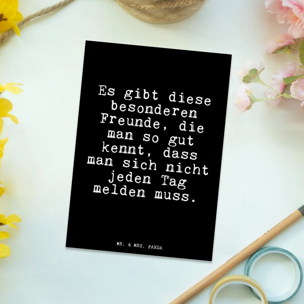 Postkarte Es gibt diese besonderen... Postkarte, Karte, Geschenkkarte, Grußkarte, Einladung, Ansichtskarte, Geburtstagskarte, Einladungskarte, Dankeskarte, Ansichtskarten, Einladung Geburtstag, Einladungskarten Geburtstag, Spruch, Sprüche, lustige Sprüche, Weisheiten, Zitate, Spruch Geschenke, Spruch Sprüche Weisheiten Zitate Lustig Weisheit Worte