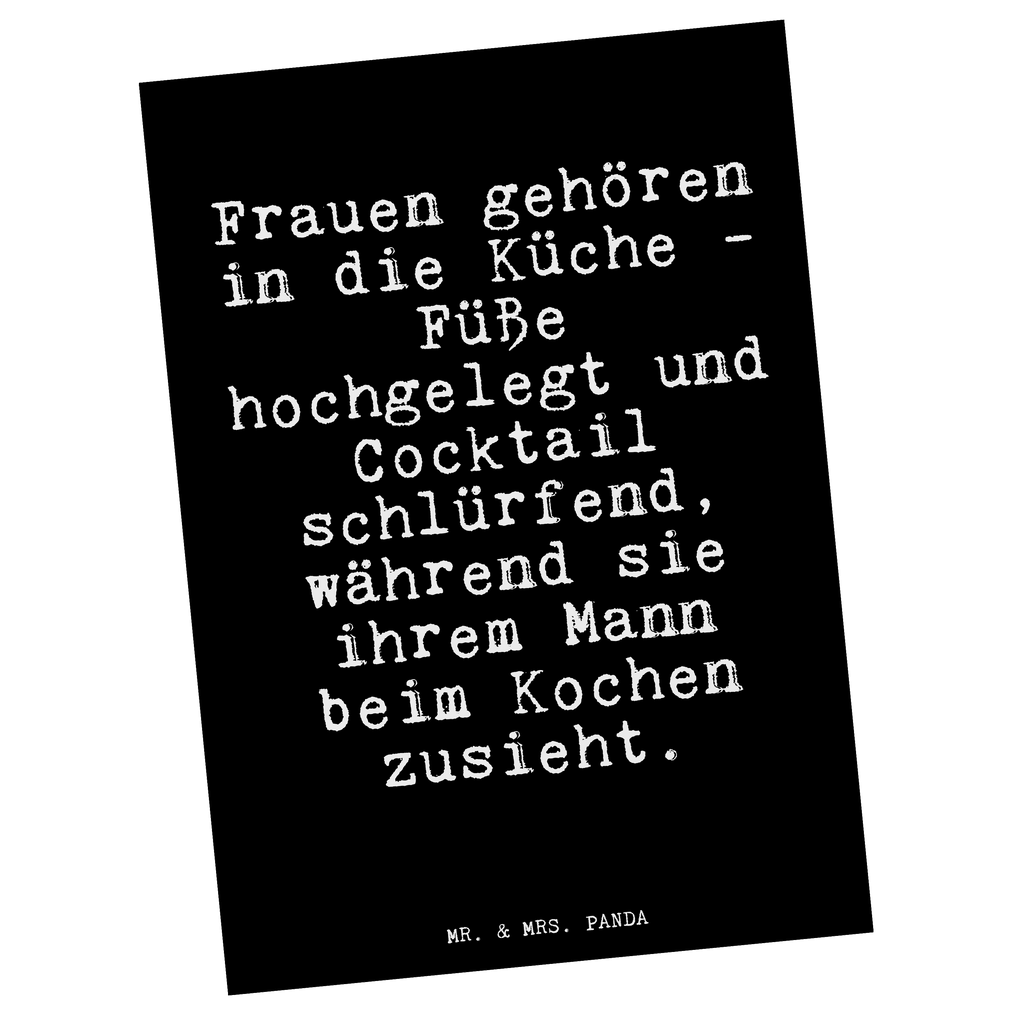 Postkarte Frauen gehören in die... Postkarte, Karte, Geschenkkarte, Grußkarte, Einladung, Ansichtskarte, Geburtstagskarte, Einladungskarte, Dankeskarte, Ansichtskarten, Einladung Geburtstag, Einladungskarten Geburtstag, Spruch, Sprüche, lustige Sprüche, Weisheiten, Zitate, Spruch Geschenke, Glizer Spruch Sprüche Weisheiten Zitate Lustig Weisheit Worte