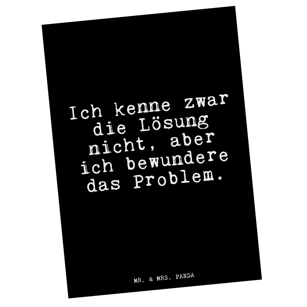 Postkarte Ich kenne zwar die... Postkarte, Karte, Geschenkkarte, Grußkarte, Einladung, Ansichtskarte, Geburtstagskarte, Einladungskarte, Dankeskarte, Ansichtskarten, Einladung Geburtstag, Einladungskarten Geburtstag, Spruch, Sprüche, lustige Sprüche, Weisheiten, Zitate, Spruch Geschenke, Glizer Spruch Sprüche Weisheiten Zitate Lustig Weisheit Worte