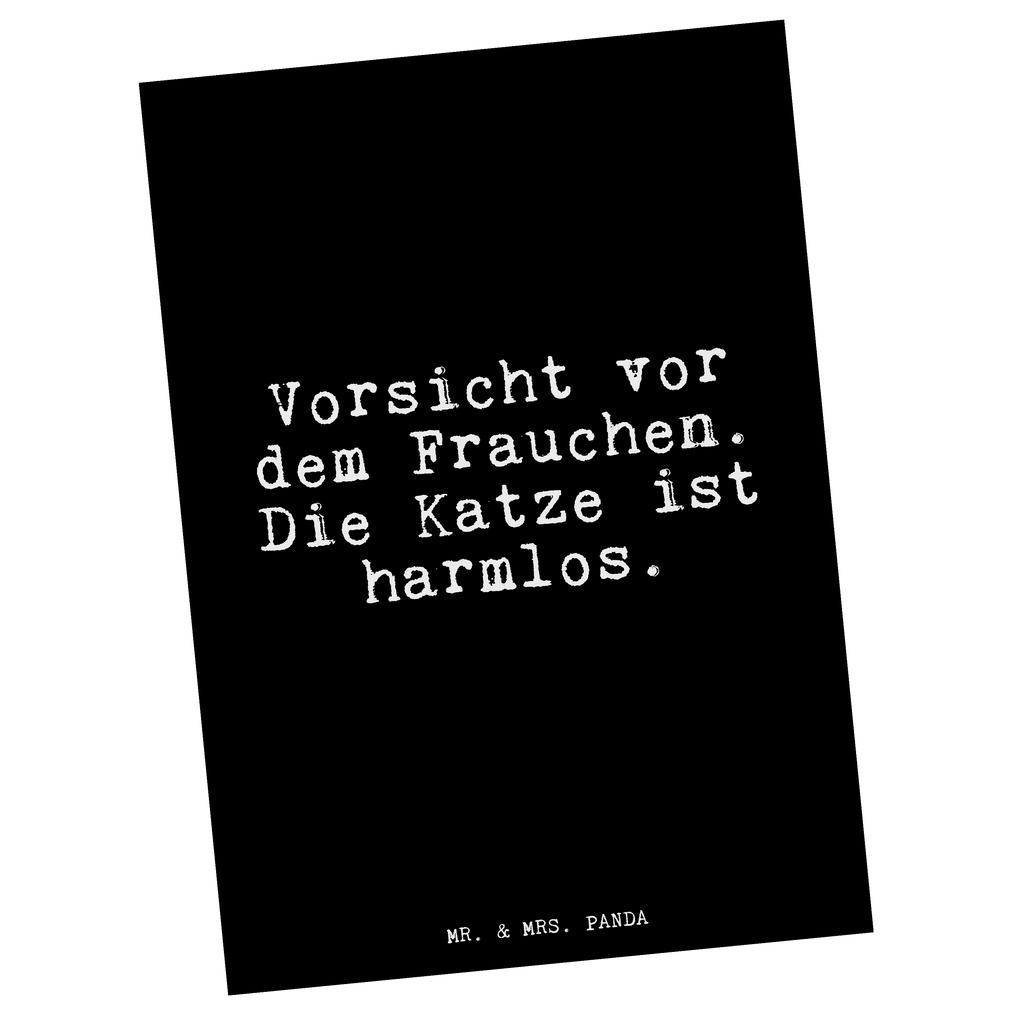 Postkarte Vorsicht vor dem Frauchen.... Postkarte, Karte, Geschenkkarte, Grußkarte, Einladung, Ansichtskarte, Geburtstagskarte, Einladungskarte, Dankeskarte, Ansichtskarten, Einladung Geburtstag, Einladungskarten Geburtstag, Spruch, Sprüche, lustige Sprüche, Weisheiten, Zitate, Spruch Geschenke, Glizer Spruch Sprüche Weisheiten Zitate Lustig Weisheit Worte