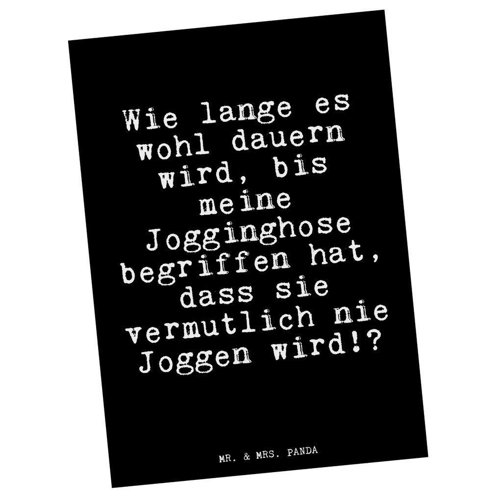 Postkarte Wie lange es wohl... Postkarte, Karte, Geschenkkarte, Grußkarte, Einladung, Ansichtskarte, Geburtstagskarte, Einladungskarte, Dankeskarte, Ansichtskarten, Einladung Geburtstag, Einladungskarten Geburtstag, Spruch, Sprüche, lustige Sprüche, Weisheiten, Zitate, Spruch Geschenke, Glizer Spruch Sprüche Weisheiten Zitate Lustig Weisheit Worte