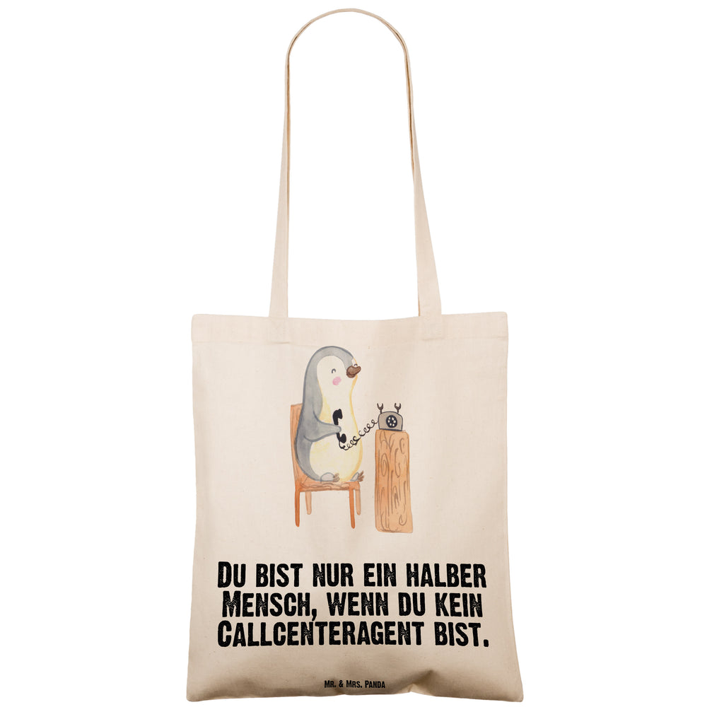 Tragetasche Callcenteragent mit Herz Beuteltasche, Beutel, Einkaufstasche, Jutebeutel, Stoffbeutel, Tasche, Shopper, Umhängetasche, Strandtasche, Schultertasche, Stofftasche, Tragetasche, Badetasche, Jutetasche, Einkaufstüte, Laptoptasche, Beruf, Ausbildung, Jubiläum, Abschied, Rente, Kollege, Kollegin, Geschenk, Schenken, Arbeitskollege, Mitarbeiter, Firma, Danke, Dankeschön, Kundendienstmitarbeiter, Callcenteragent, customer service, backoffice mitarbeiter