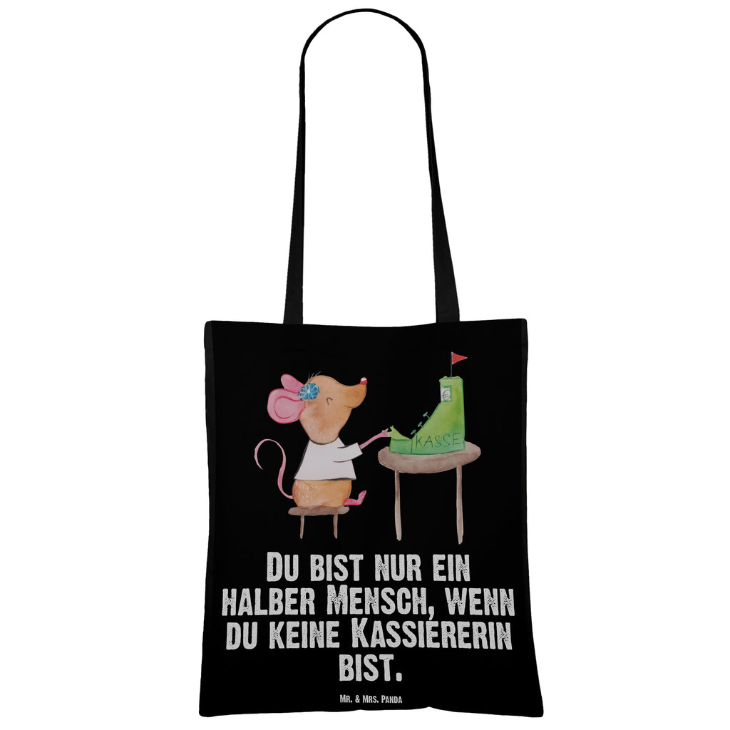 Tragetasche Kassiererin mit Herz Beuteltasche, Beutel, Einkaufstasche, Jutebeutel, Stoffbeutel, Tasche, Shopper, Umhängetasche, Strandtasche, Schultertasche, Stofftasche, Tragetasche, Badetasche, Jutetasche, Einkaufstüte, Laptoptasche, Beruf, Ausbildung, Jubiläum, Abschied, Rente, Kollege, Kollegin, Geschenk, Schenken, Arbeitskollege, Mitarbeiter, Firma, Danke, Dankeschön, Kassiererin, Kassenwartin, Mitarbeiterin Kasse