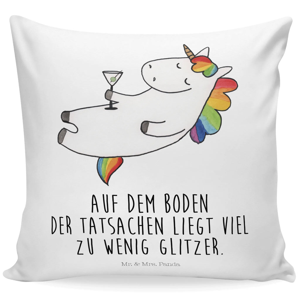 40x40 Kissen Einhorn Cocktail Kissenhülle, Kopfkissen, Sofakissen, Dekokissen, Motivkissen, sofakissen, sitzkissen, Kissen, Kissenbezüge, Kissenbezug 40x40, Kissen 40x40, Kissenhülle 40x40, Zierkissen, Couchkissen, Dekokissen Sofa, Sofakissen 40x40, Dekokissen 40x40, Kopfkissen 40x40, Kissen 40x40 Waschbar, Einhorn, Einhörner, Einhorn Deko, Unicorn, Party, Spaß, Feiern, Caipirinha, Rum, Cuba Libre, Sekt, Freundin, Geburtstag, lustig, witzig, Spruch, Glitzer