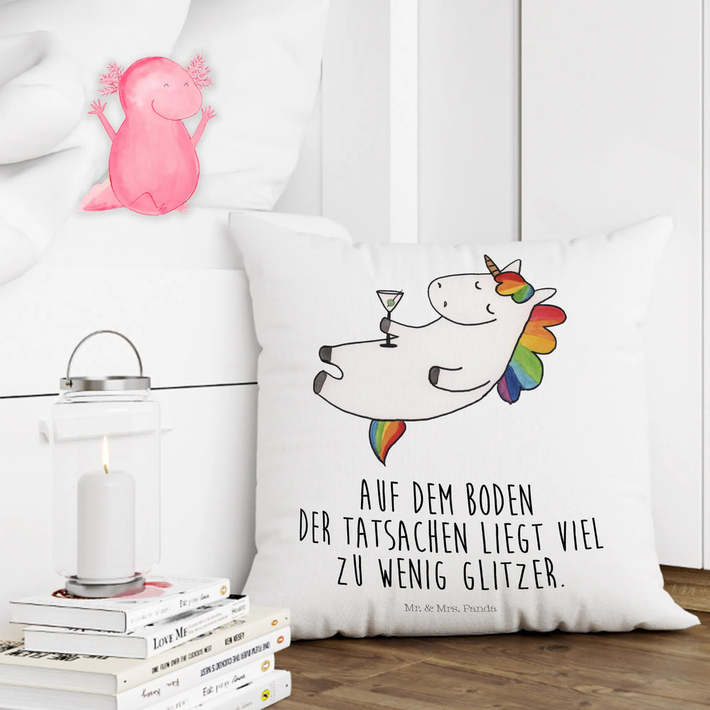 40x40 Kissen Einhorn Cocktail Kissenhülle, Kopfkissen, Sofakissen, Dekokissen, Motivkissen, sofakissen, sitzkissen, Kissen, Kissenbezüge, Kissenbezug 40x40, Kissen 40x40, Kissenhülle 40x40, Zierkissen, Couchkissen, Dekokissen Sofa, Sofakissen 40x40, Dekokissen 40x40, Kopfkissen 40x40, Kissen 40x40 Waschbar, Einhorn, Einhörner, Einhorn Deko, Unicorn, Party, Spaß, Feiern, Caipirinha, Rum, Cuba Libre, Sekt, Freundin, Geburtstag, lustig, witzig, Spruch, Glitzer