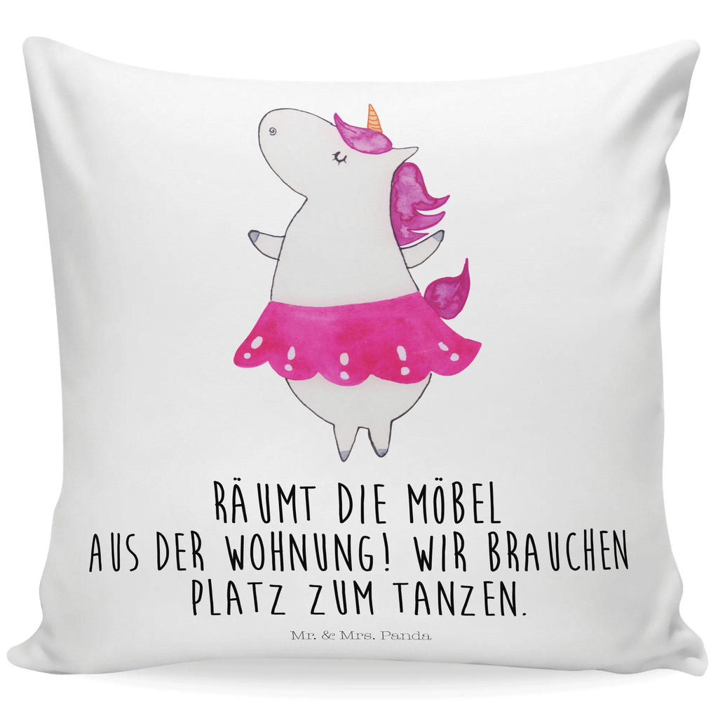 40x40 Kissen Einhorn Ballerina Kissenhülle, Kopfkissen, Sofakissen, Dekokissen, Motivkissen, sofakissen, sitzkissen, Kissen, Kissenbezüge, Kissenbezug 40x40, Kissen 40x40, Kissenhülle 40x40, Zierkissen, Couchkissen, Dekokissen Sofa, Sofakissen 40x40, Dekokissen 40x40, Kopfkissen 40x40, Kissen 40x40 Waschbar, Einhorn, Einhörner, Einhorn Deko, Pegasus, Unicorn, Tanzen, Ballerina, Party, Wohnung, Spaß, Feiern, Geburtstag, Tänzerin, Lebenslust, Lebensfreude