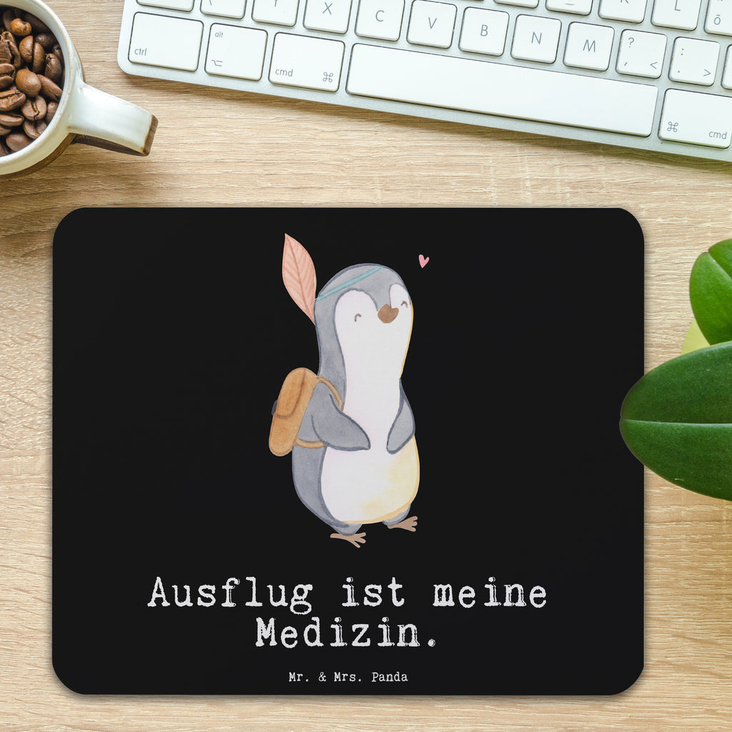 Mauspad Pinguin Ausflug Medizin Mousepad, Computer zubehör, Büroausstattung, PC Zubehör, Arbeitszimmer, Mauspad, Einzigartiges Mauspad, Designer Mauspad, Mausunterlage, Mauspad Büro, Geschenk, Sport, Sportart, Hobby, Schenken, Danke, Dankeschön, Auszeichnung, Gewinn, Sportler, Ausflüge machen, reisen, Ausflug, Ausflugsziele