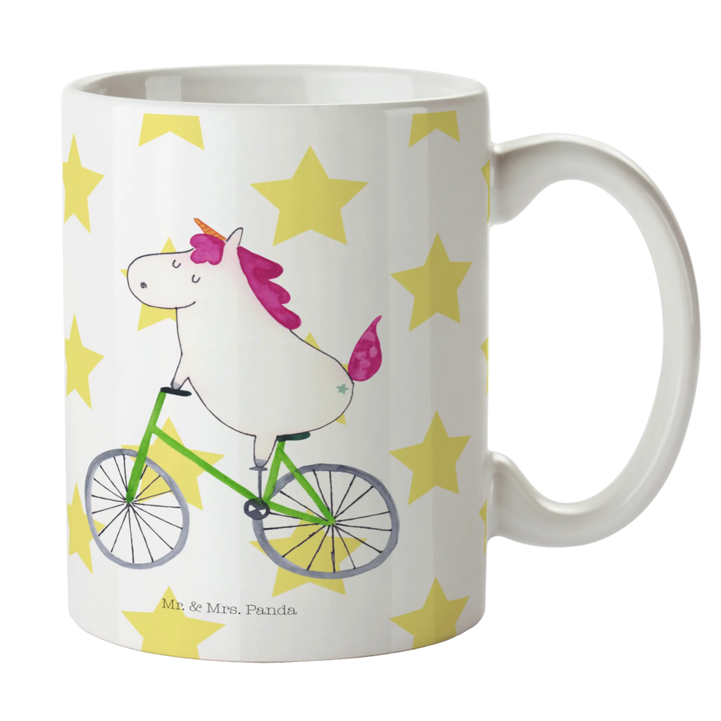 Tasse Einhorn Radfahrer Tasse, Kaffeetasse, Teetasse, Becher, Kaffeebecher, Teebecher, Keramiktasse, Porzellantasse, Büro Tasse, Geschenk Tasse, Tasse Sprüche, Tasse Motive, Kaffeetassen, Tasse bedrucken, Designer Tasse, Cappuccino Tassen, Schöne Teetassen, Einhorn, Einhörner, Einhorn Deko, Pegasus, Unicorn, Radfahren, Radfahrer, Rad, Bike, Feenstaub, Konfetti, Luxusproblem, Kummer, Liebeskummer