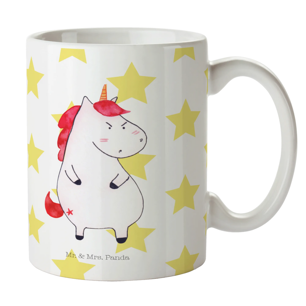 Tasse Einhorn Wut Tasse, Kaffeetasse, Teetasse, Becher, Kaffeebecher, Teebecher, Keramiktasse, Porzellantasse, Büro Tasse, Geschenk Tasse, Tasse Sprüche, Tasse Motive, Kaffeetassen, Tasse bedrucken, Designer Tasse, Cappuccino Tassen, Schöne Teetassen, Einhorn, Einhörner, Einhorn Deko, Pegasus, Unicorn, Realität, Ansage, lustlos, nein, Büro, Arbeit, wütend, dumme Fragen, lustig, Spaß, Geschenk