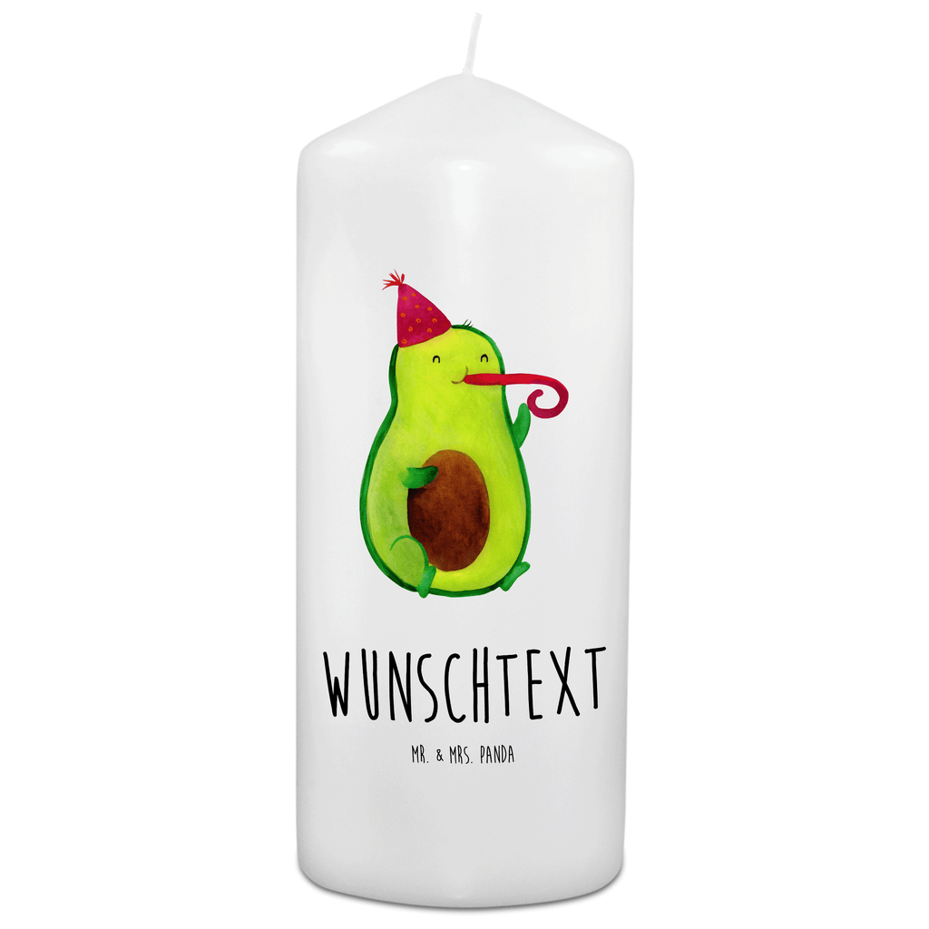 Personalisierte Kerze Avocado Partyhupe Kerze, Taufkerze, Kommunionskerze, Geburtstagskerze, Geschenk Kerze, Taufgeschenk Kerze, Kerze mit Druck, Besondere Kerze, Geschenkidee Kerze, Kerze für Kommunion, kerze personalisiert, personalisierte kerze, personalisierte kerzen, Avocado, Veggie, Vegan, Gesund, Party, Feierlichkeit, Feier, Fete, Geburtstag, Gute Laune, Tröte