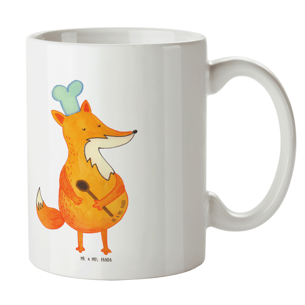 Tasse Fuchs Koch Tasse, Kaffeetasse, Teetasse, Becher, Kaffeebecher, Teebecher, Keramiktasse, Porzellantasse, Büro Tasse, Geschenk Tasse, Tasse Sprüche, Tasse Motive, Kaffeetassen, Tasse bedrucken, Designer Tasse, Cappuccino Tassen, Schöne Teetassen, Fuchs, Füchse, Koch Geschenk, Küche Spruch, Küche Deko, Köche, Bäcker, Party Spruch, Spruch lustig, witzig