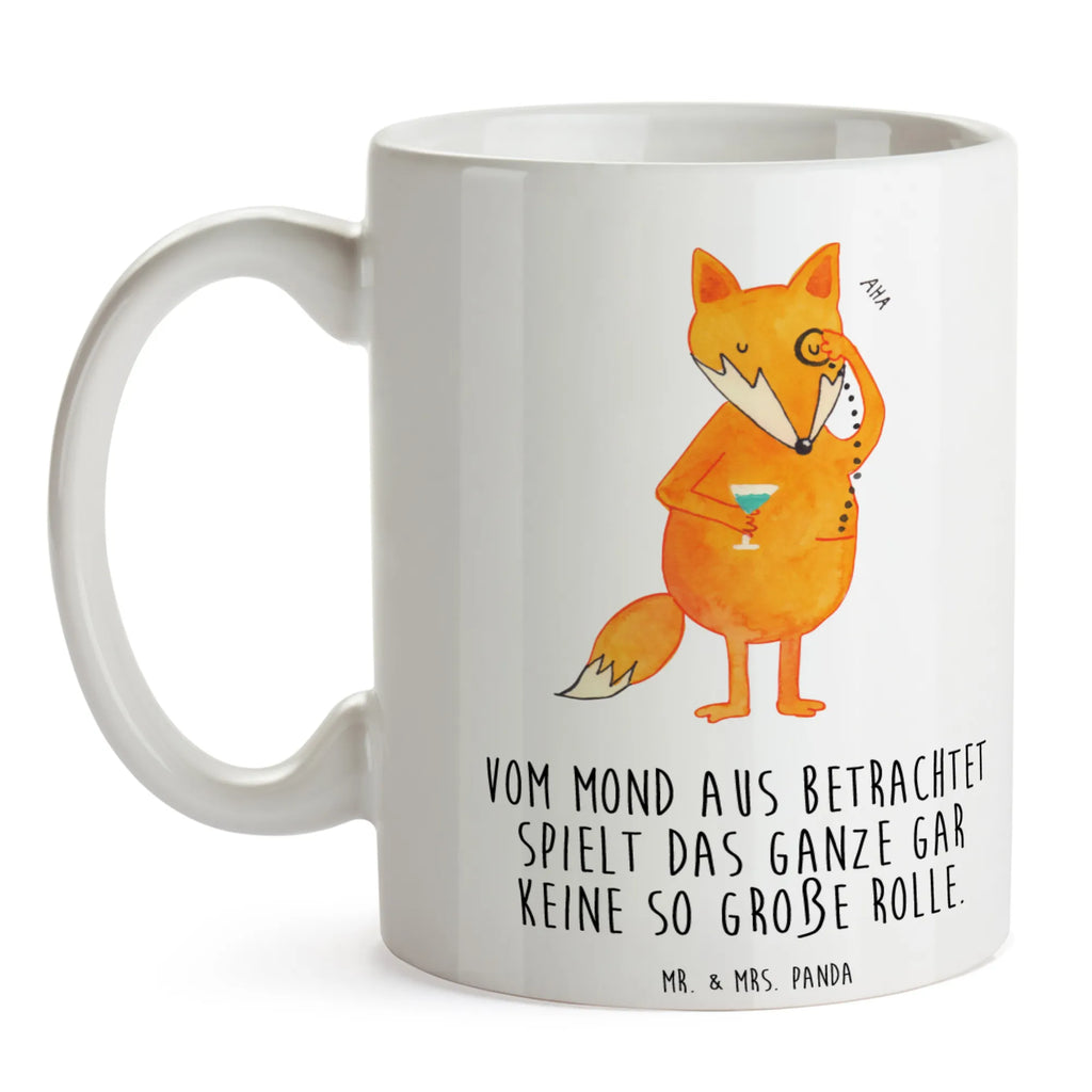 Tasse Fuchs Lord Tasse, Kaffeetasse, Teetasse, Becher, Kaffeebecher, Teebecher, Keramiktasse, Porzellantasse, Büro Tasse, Geschenk Tasse, Tasse Sprüche, Tasse Motive, Kaffeetassen, Tasse bedrucken, Designer Tasse, Cappuccino Tassen, Schöne Teetassen, Fuchs, Füchse, tröstende Worte, Spruch lustig, Liebeskummer Geschenk, Motivation Spruch, Problemlösung