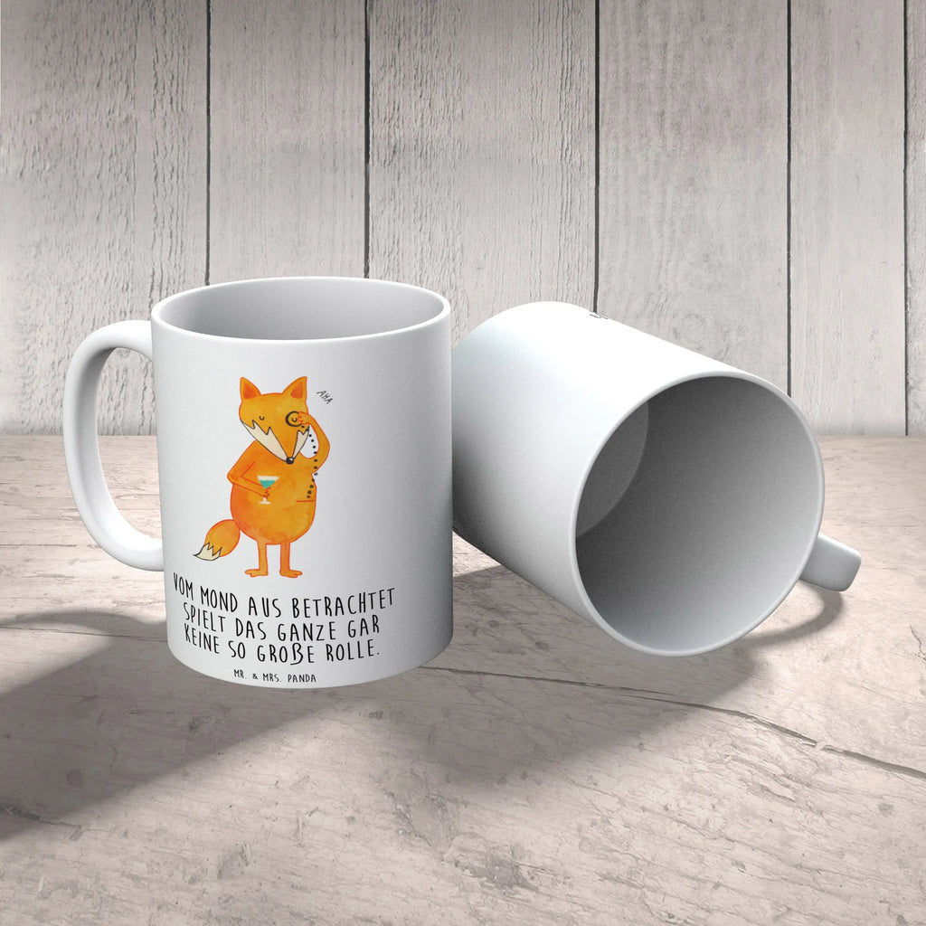 Tasse Fuchs Lord Tasse, Kaffeetasse, Teetasse, Becher, Kaffeebecher, Teebecher, Keramiktasse, Porzellantasse, Büro Tasse, Geschenk Tasse, Tasse Sprüche, Tasse Motive, Kaffeetassen, Tasse bedrucken, Designer Tasse, Cappuccino Tassen, Schöne Teetassen, Fuchs, Füchse, tröstende Worte, Spruch lustig, Liebeskummer Geschenk, Motivation Spruch, Problemlösung