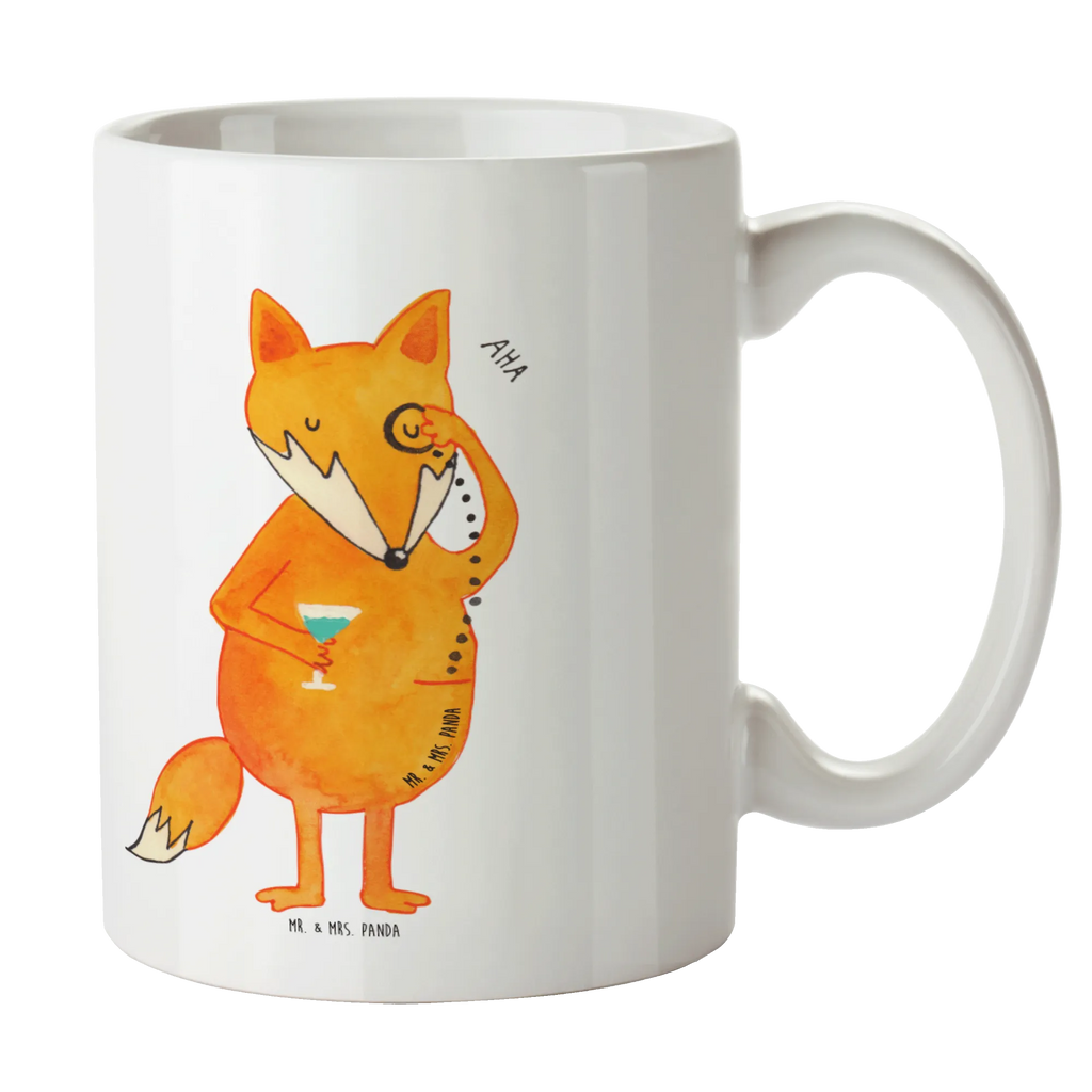 Tasse Fuchs Lord Tasse, Kaffeetasse, Teetasse, Becher, Kaffeebecher, Teebecher, Keramiktasse, Porzellantasse, Büro Tasse, Geschenk Tasse, Tasse Sprüche, Tasse Motive, Kaffeetassen, Tasse bedrucken, Designer Tasse, Cappuccino Tassen, Schöne Teetassen, Fuchs, Füchse, tröstende Worte, Spruch lustig, Liebeskummer Geschenk, Motivation Spruch, Problemlösung