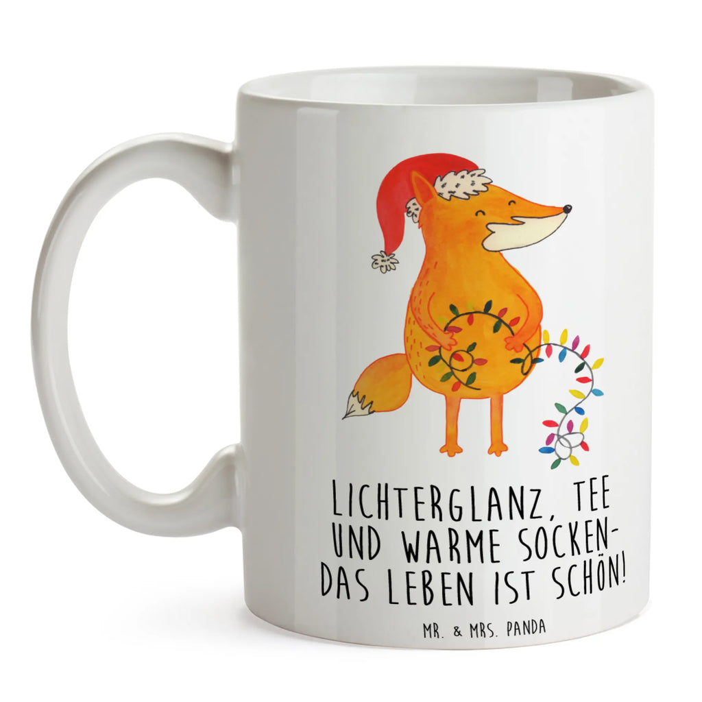 Tasse Fuchs Weihnachten Tasse, Kaffeetasse, Teetasse, Becher, Kaffeebecher, Teebecher, Keramiktasse, Porzellantasse, Büro Tasse, Geschenk Tasse, Tasse Sprüche, Tasse Motive, Kaffeetassen, Tasse bedrucken, Designer Tasse, Cappuccino Tassen, Schöne Teetassen, Winter, Weihnachten, Weihnachtsdeko, Nikolaus, Advent, Heiligabend, Wintermotiv, Fuchs, Füchse, Spruch schön, Geschenk Weihnachten, Weihnachtsmann, Weihnachtszeit