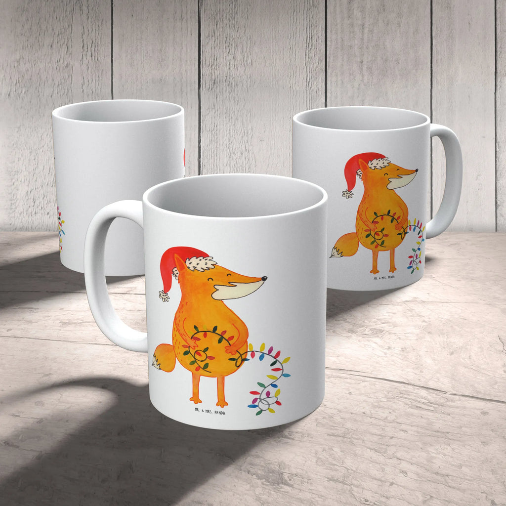 Tasse Fuchs Weihnachten Tasse, Kaffeetasse, Teetasse, Becher, Kaffeebecher, Teebecher, Keramiktasse, Porzellantasse, Büro Tasse, Geschenk Tasse, Tasse Sprüche, Tasse Motive, Kaffeetassen, Tasse bedrucken, Designer Tasse, Cappuccino Tassen, Schöne Teetassen, Winter, Weihnachten, Weihnachtsdeko, Nikolaus, Advent, Heiligabend, Wintermotiv, Fuchs, Füchse, Spruch schön, Geschenk Weihnachten, Weihnachtsmann, Weihnachtszeit