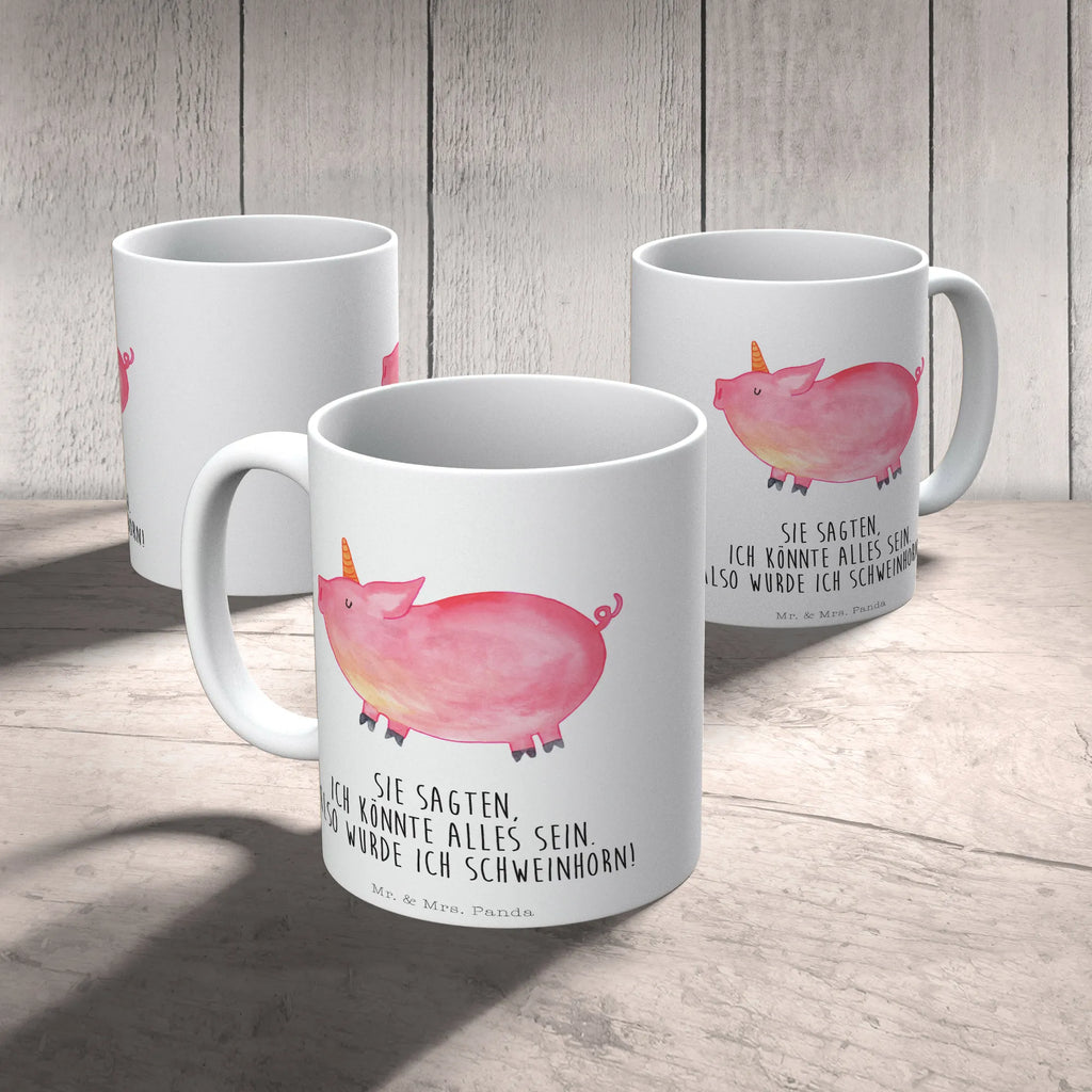 Tasse Einhorn Schwein Tasse, Kaffeetasse, Teetasse, Becher, Kaffeebecher, Teebecher, Keramiktasse, Porzellantasse, Büro Tasse, Geschenk Tasse, Tasse Sprüche, Tasse Motive, Kaffeetassen, Tasse bedrucken, Designer Tasse, Cappuccino Tassen, Schöne Teetassen, Einhorn, Einhörner, Einhorn Deko, Pegasus, Unicorn, Party, Spaß, Schwein, Schweinhorn, Bauer, witzig. lustig, Spruch, geschenk, Pig, Piggy, funny, english, englisch