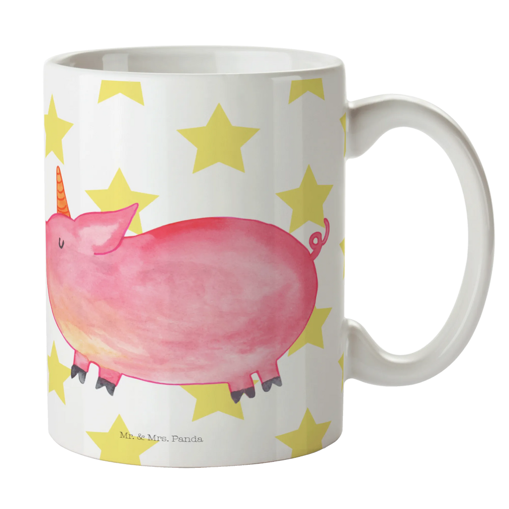 Tasse Einhorn Schwein Tasse, Kaffeetasse, Teetasse, Becher, Kaffeebecher, Teebecher, Keramiktasse, Porzellantasse, Büro Tasse, Geschenk Tasse, Tasse Sprüche, Tasse Motive, Kaffeetassen, Tasse bedrucken, Designer Tasse, Cappuccino Tassen, Schöne Teetassen, Einhorn, Einhörner, Einhorn Deko, Pegasus, Unicorn, Party, Spaß, Schwein, Schweinhorn, Bauer, witzig. lustig, Spruch, geschenk, Pig, Piggy, funny, english, englisch