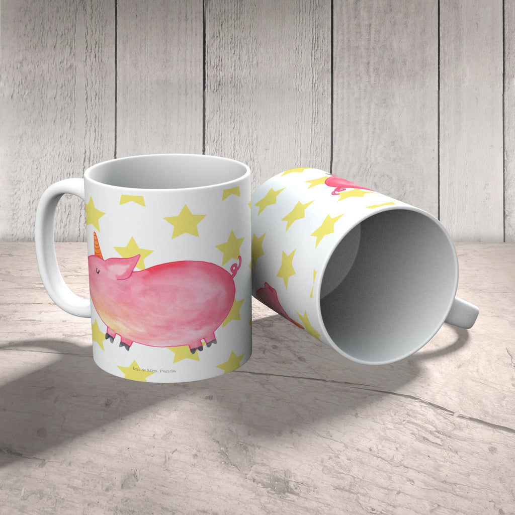 Tasse Einhorn Schwein Tasse, Kaffeetasse, Teetasse, Becher, Kaffeebecher, Teebecher, Keramiktasse, Porzellantasse, Büro Tasse, Geschenk Tasse, Tasse Sprüche, Tasse Motive, Kaffeetassen, Tasse bedrucken, Designer Tasse, Cappuccino Tassen, Schöne Teetassen, Einhorn, Einhörner, Einhorn Deko, Pegasus, Unicorn, Party, Spaß, Schwein, Schweinhorn, Bauer, witzig. lustig, Spruch, geschenk, Pig, Piggy, funny, english, englisch