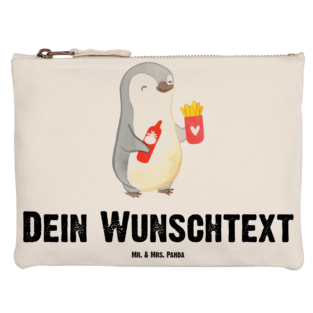 Personalisierte Schminktasche Pinguin Pommes Personalisierte Schminktasche, Personalisierte Kosmetiktasche, Personalisierter Kosmetikbeutel, Personalisiertes Stiftemäppchen, Personalisiertes Etui, Personalisierte Federmappe, Personalisierte Makeup Bag, Personalisiertes Schminketui, Personalisiertes Kosmetiketui, Personalisiertes Schlamperetui, Schminktasche mit Namen, Kosmetiktasche mit Namen, Kosmetikbeutel mit Namen, Stiftemäppchen mit Namen, Etui mit Namen, Federmappe mit Namen, Makeup Bg mit Namen, Schminketui mit Namen, Kosmetiketui mit Namen, Schlamperetui mit Namen, Schminktasche personalisieren, Schminktasche bedrucken, Schminktasche selbst gestalten, Liebe, Partner, Freund, Freundin, Ehemann, Ehefrau, Heiraten, Verlobung, Heiratsantrag, Liebesgeschenk, Jahrestag, Hocheitstag, Valentinstag, Geschenk für Frauen, Hochzeitstag, Mitbringsel, Geschenk für Freundin, Geschenk für Partner, Liebesbeweis, für Männer, für Ehemann