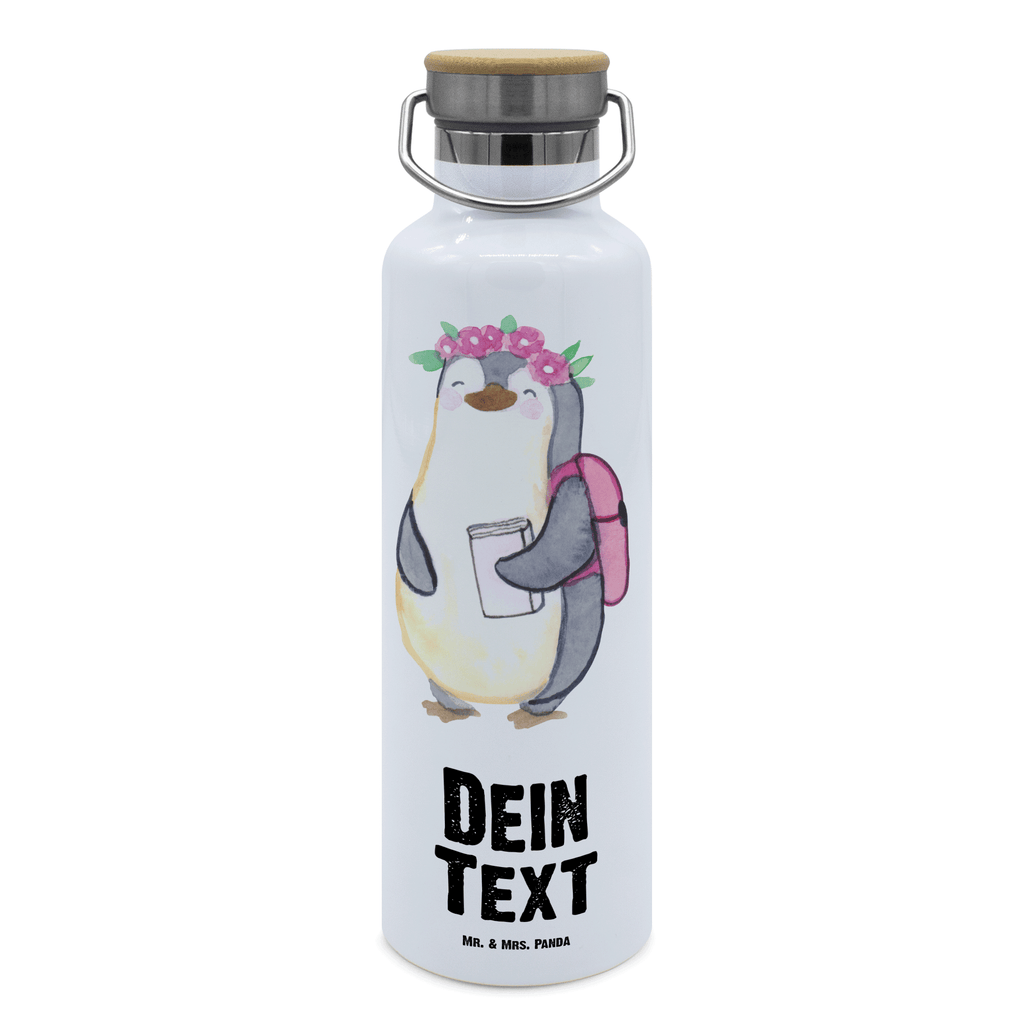 Personalisierte Trinkflasche Pinguin Beste Studentin der Welt Personalisierte Trinkflasche, Trinkflasche mit Namen, Trinkflasche bedrucken, Flasche personalisiert, Trinkflasch mit Aufdruck, Trinkflasche Werbegeschenk, Namensaufdruck Trinkflasche, Sportflasche personalisiert, Trinkflasche Sport, für, Dankeschön, Geschenk, Schenken, Geburtstag, Geburtstagsgeschenk, Geschenkidee, Danke, Bedanken, Mitbringsel, Freude machen, Geschenktipp, Studentin, Studium, Tochter, Spaß, Musterschülerin, lustig, Studienabschluss, witzig, Universität, Abschluss, Alumni, Uni, Studenten, Hochschule