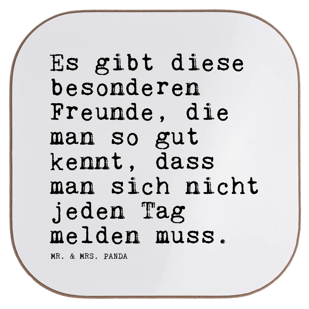 Quadratische Untersetzer Sprüche und Zitate Es gibt diese besonderen Freunde, die man so gut kennt, dass man sich nicht jeden Tag melden muss. Untersetzer, Bierdeckel, Glasuntersetzer, Untersetzer Gläser, Getränkeuntersetzer, Untersetzer aus Holz, Untersetzer für Gläser, Korkuntersetzer, Untersetzer Holz, Holzuntersetzer, Tassen Untersetzer, Untersetzer Design, Spruch, Sprüche, lustige Sprüche, Weisheiten, Zitate, Spruch Geschenke, Spruch Sprüche Weisheiten Zitate Lustig Weisheit Worte