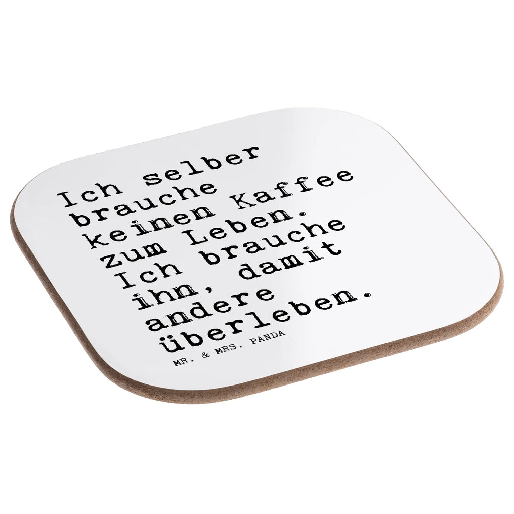 Quadratische Untersetzer Sprüche und Zitate Ich selber brauche keinen Kaffee zum Leben. Ich brauche ihn, damit andere überleben. Untersetzer, Bierdeckel, Glasuntersetzer, Untersetzer Gläser, Getränkeuntersetzer, Untersetzer aus Holz, Untersetzer für Gläser, Korkuntersetzer, Untersetzer Holz, Holzuntersetzer, Tassen Untersetzer, Untersetzer Design, Spruch, Sprüche, lustige Sprüche, Weisheiten, Zitate, Spruch Geschenke, Spruch Sprüche Weisheiten Zitate Lustig Weisheit Worte