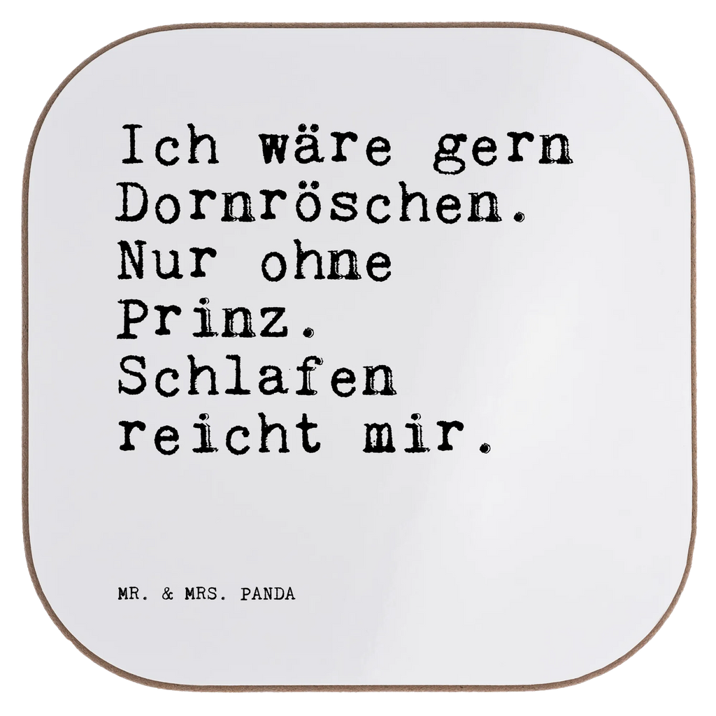 Untersetzer Ich wäre gern Dornröschen.... Untersetzer, Bierdeckel, Glasuntersetzer, Untersetzer Gläser, Getränkeuntersetzer, Untersetzer aus Holz, Untersetzer für Gläser, Korkuntersetzer, Untersetzer Holz, Holzuntersetzer, Tassen Untersetzer, Untersetzer Design, Spruch, Sprüche, lustige Sprüche, Weisheiten, Zitate, Spruch Geschenke, Spruch Sprüche Weisheiten Zitate Lustig Weisheit Worte