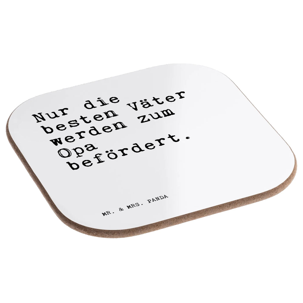 Quadratische Untersetzer Sprüche und Zitate Nur die besten Väter werden zum Opa befördert. Untersetzer, Bierdeckel, Glasuntersetzer, Untersetzer Gläser, Getränkeuntersetzer, Untersetzer aus Holz, Untersetzer für Gläser, Korkuntersetzer, Untersetzer Holz, Holzuntersetzer, Tassen Untersetzer, Untersetzer Design, Spruch, Sprüche, lustige Sprüche, Weisheiten, Zitate, Spruch Geschenke, Spruch Sprüche Weisheiten Zitate Lustig Weisheit Worte