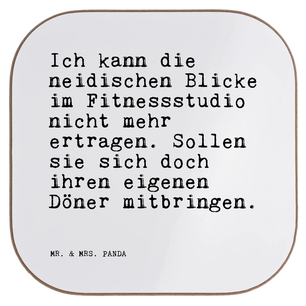 Quadratische Untersetzer Sprüche und Zitate Ich kann die neidischen Blicke im Fitnessstudio nicht mehr ertragen. Sollen sie sich doch ihren eigenen Döner mitbringen. Untersetzer, Bierdeckel, Glasuntersetzer, Untersetzer Gläser, Getränkeuntersetzer, Untersetzer aus Holz, Untersetzer für Gläser, Korkuntersetzer, Untersetzer Holz, Holzuntersetzer, Tassen Untersetzer, Untersetzer Design, Spruch, Sprüche, lustige Sprüche, Weisheiten, Zitate, Spruch Geschenke, Spruch Sprüche Weisheiten Zitate Lustig Weisheit Worte