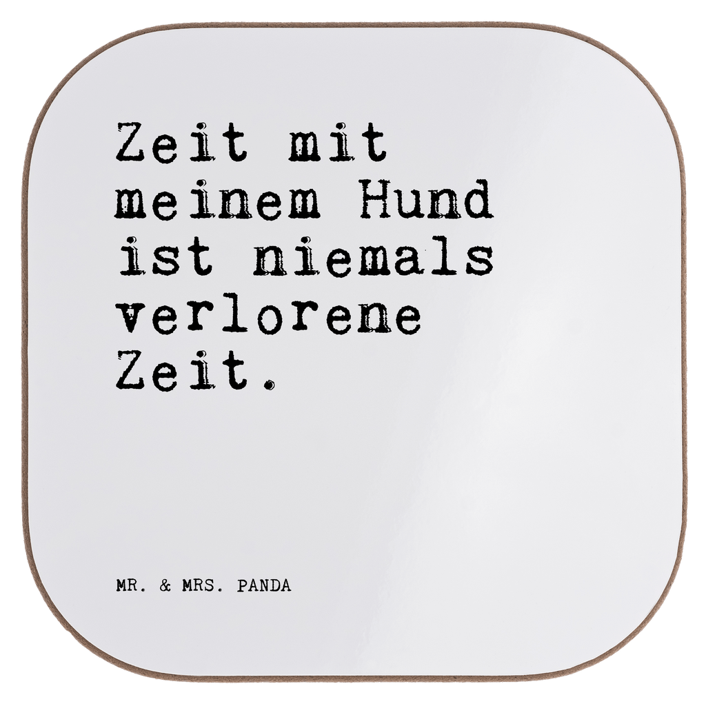 Quadratische Untersetzer Sprüche und Zitate Zeit mit meinem Hund ist niemals verlorene Zeit. Untersetzer, Bierdeckel, Glasuntersetzer, Untersetzer Gläser, Getränkeuntersetzer, Untersetzer aus Holz, Untersetzer für Gläser, Korkuntersetzer, Untersetzer Holz, Holzuntersetzer, Tassen Untersetzer, Untersetzer Design, Spruch, Sprüche, lustige Sprüche, Weisheiten, Zitate, Spruch Geschenke, Spruch Sprüche Weisheiten Zitate Lustig Weisheit Worte