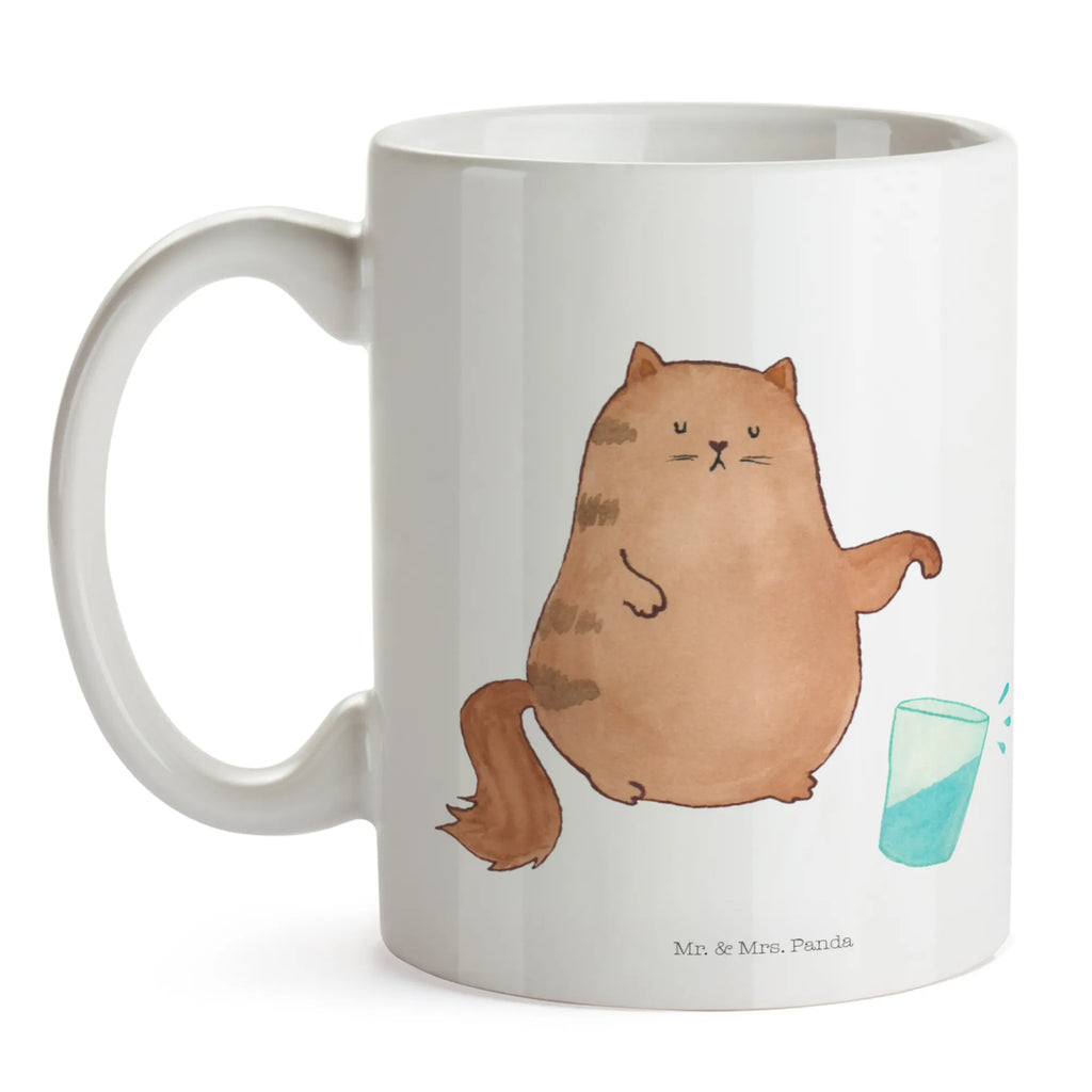 Tasse Katze Wasserglas Tasse, Kaffeetasse, Teetasse, Becher, Kaffeebecher, Teebecher, Keramiktasse, Porzellantasse, Büro Tasse, Geschenk Tasse, Tasse Sprüche, Tasse Motive, Kaffeetassen, Tasse bedrucken, Designer Tasse, Cappuccino Tassen, Schöne Teetassen, Katze, Katzenmotiv, Katzenfan, Katzendeko, Katzenfreund, Katzenliebhaber, Katzenprodukte, Katzenartikel, Katzenaccessoires, Katzensouvenirs, Katzenliebhaberprodukte, Katzenmotive, Katzen, Kater, Mietze, Cat, Cats, Katzenhalter, Katzenbesitzerin, Haustier, Wasser, Glas