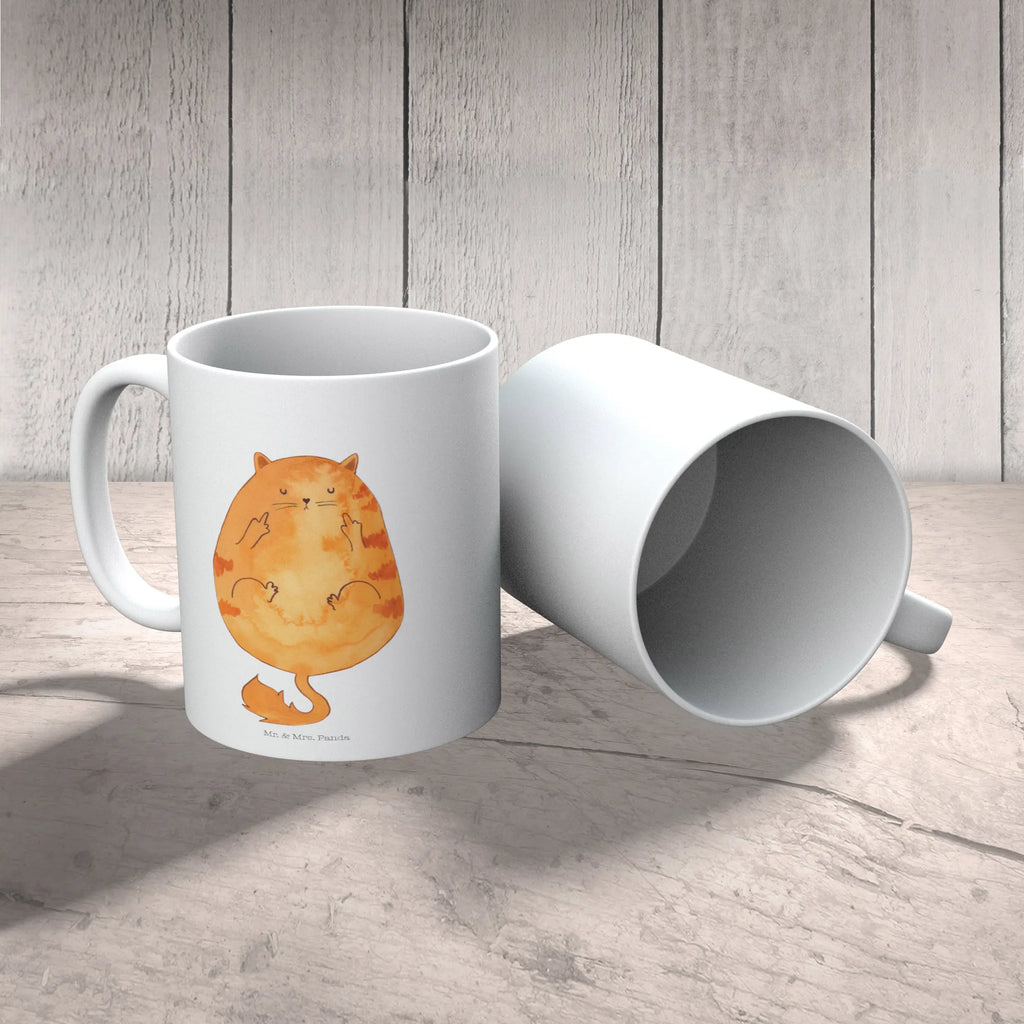 Tasse Katze Mittelfinger Tasse, Kaffeetasse, Teetasse, Becher, Kaffeebecher, Teebecher, Keramiktasse, Porzellantasse, Büro Tasse, Geschenk Tasse, Tasse Sprüche, Tasse Motive, Kaffeetassen, Tasse bedrucken, Designer Tasse, Cappuccino Tassen, Schöne Teetassen, Katze, Katzenmotiv, Katzenfan, Katzendeko, Katzenfreund, Katzenliebhaber, Katzenprodukte, Katzenartikel, Katzenaccessoires, Katzensouvenirs, Katzenliebhaberprodukte, Katzenmotive, Katzen, Kater, Mietze, Cat, Cats