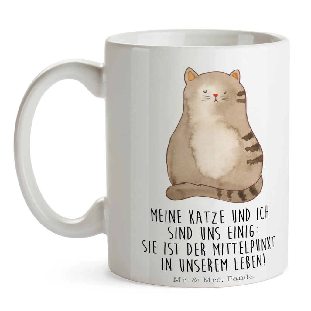 Tasse Katze Sitzen Tasse, Kaffeetasse, Teetasse, Becher, Kaffeebecher, Teebecher, Keramiktasse, Porzellantasse, Büro Tasse, Geschenk Tasse, Tasse Sprüche, Tasse Motive, Kaffeetassen, Tasse bedrucken, Designer Tasse, Cappuccino Tassen, Schöne Teetassen, Katze, Katzenmotiv, Katzenfan, Katzendeko, Katzenfreund, Katzenliebhaber, Katzenprodukte, Katzenartikel, Katzenaccessoires, Katzensouvenirs, Katzenliebhaberprodukte, Katzenmotive, Katzen, Kater, Mietze, Cat, Cats, Katzenhalter, Katzenbesitzerin, Haustier, Katzenliebe, Lebensinhalt, Liebe, Mittelpunkt, Familie