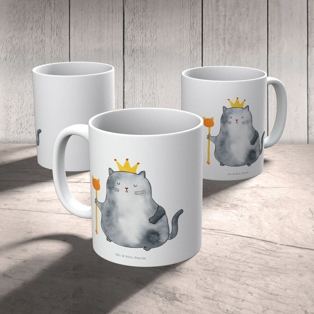 Tasse Katze König Tasse, Kaffeetasse, Teetasse, Becher, Kaffeebecher, Teebecher, Keramiktasse, Porzellantasse, Büro Tasse, Geschenk Tasse, Tasse Sprüche, Tasse Motive, Kaffeetassen, Tasse bedrucken, Designer Tasse, Cappuccino Tassen, Schöne Teetassen, Katze, Katzenmotiv, Katzenfan, Katzendeko, Katzenfreund, Katzenliebhaber, Katzenprodukte, Katzenartikel, Katzenaccessoires, Katzensouvenirs, Katzenliebhaberprodukte, Katzenmotive, Katzen, Kater, Mietze, Cat, Cats, Katzenhalter, Katzenbesitzerin, Haustier, König, Königin, Queen, Familie, Mietzhaus, Wohnung, erste eigenen Wohnung, Umzug, Einzug