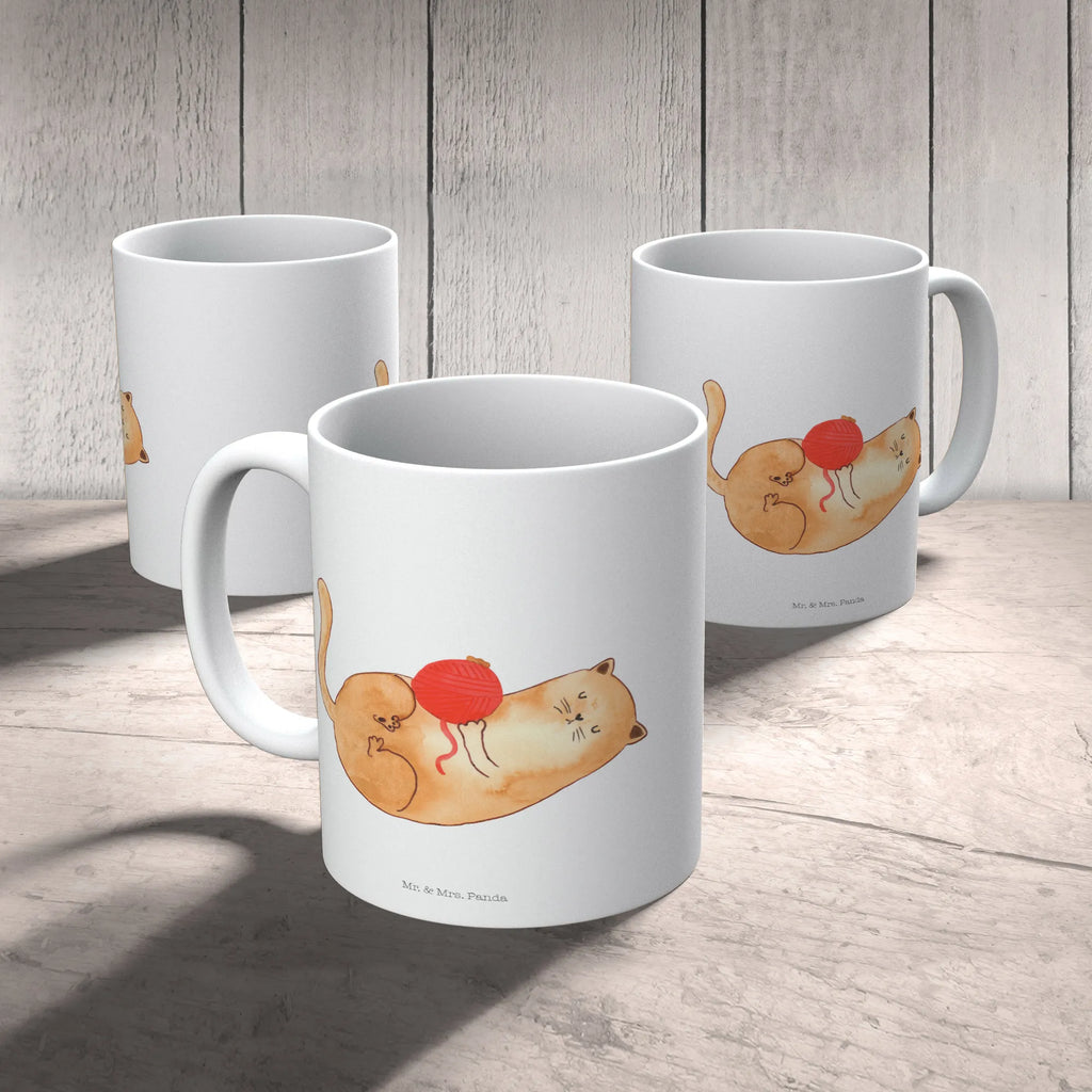 Tasse Katze Wolle Tasse, Kaffeetasse, Teetasse, Becher, Kaffeebecher, Teebecher, Keramiktasse, Porzellantasse, Büro Tasse, Geschenk Tasse, Tasse Sprüche, Tasse Motive, Kaffeetassen, Tasse bedrucken, Designer Tasse, Cappuccino Tassen, Schöne Teetassen, Katze, Katzenmotiv, Katzenfan, Katzendeko, Katzenfreund, Katzenliebhaber, Katzenprodukte, Katzenartikel, Katzenaccessoires, Katzensouvenirs, Katzenliebhaberprodukte, Katzenmotive, Katzen, Kater, Mietze, Cat, Cats, Katzenhalter, Katzenbesitzerin, Haustier, Wollknäuel, Wolle, Spielen, Spiel, verspielt