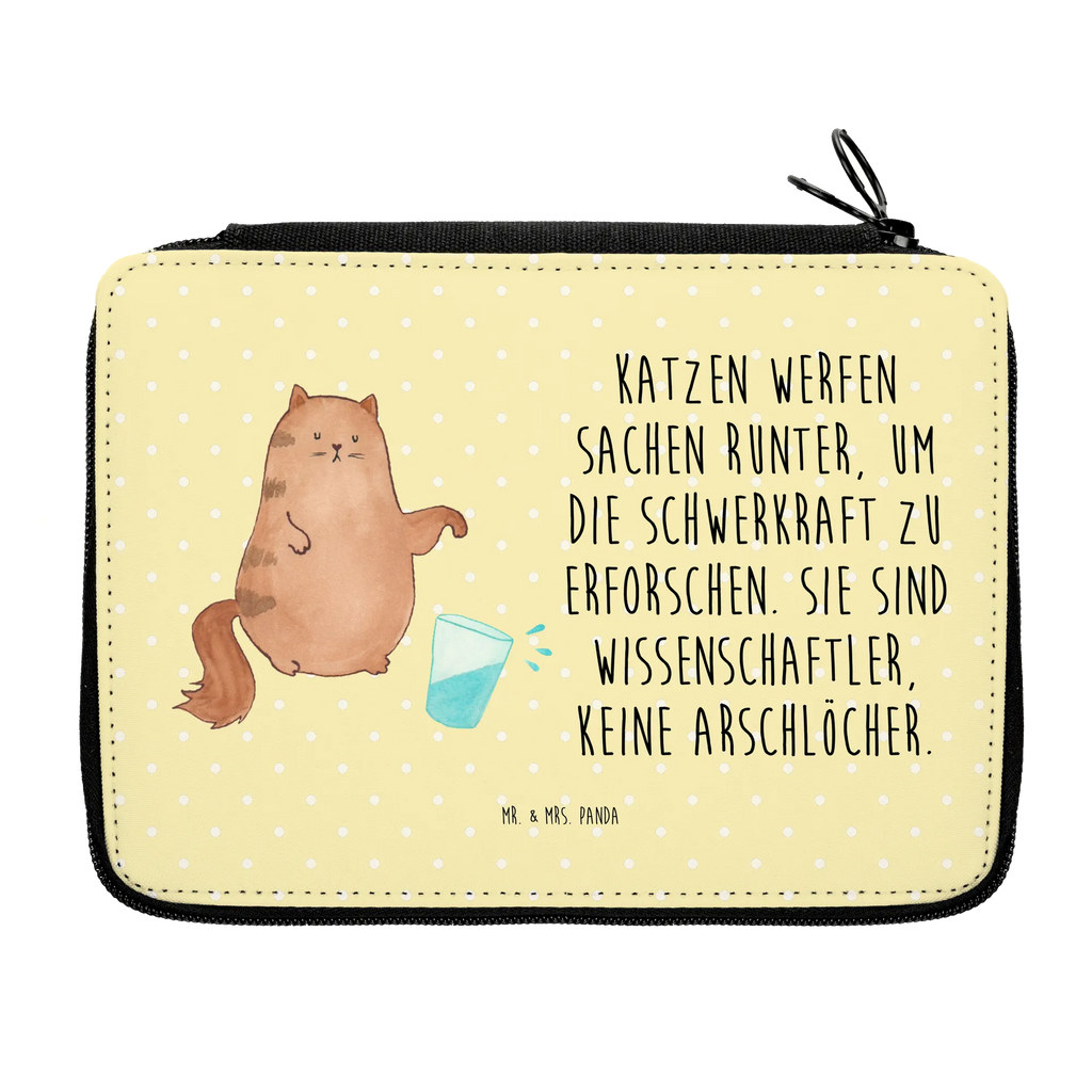 Federmappe Katze Wasserglas Federmappe, Stiftetasche, Stifte Etui, Schule, Einschulung, Geschenk, Kind, Schüler, Schülerin, Stifterolle, Federmäppchen, Motiv, Grundschule, Federmäppchen bedruckt, Büro Stifte Etui, Bestückte Federmappe, Kinder Federmappe, Federmappe Einschulung, Katze, Katzenmotiv, Katzenfan, Katzendeko, Katzenfreund, Katzenliebhaber, Katzenprodukte, Katzenartikel, Katzenaccessoires, Katzensouvenirs, Katzenliebhaberprodukte, Katzenmotive, Katzen, Kater, Mietze, Cat, Cats, Katzenhalter, Katzenbesitzerin, Haustier, Wasser, Glas