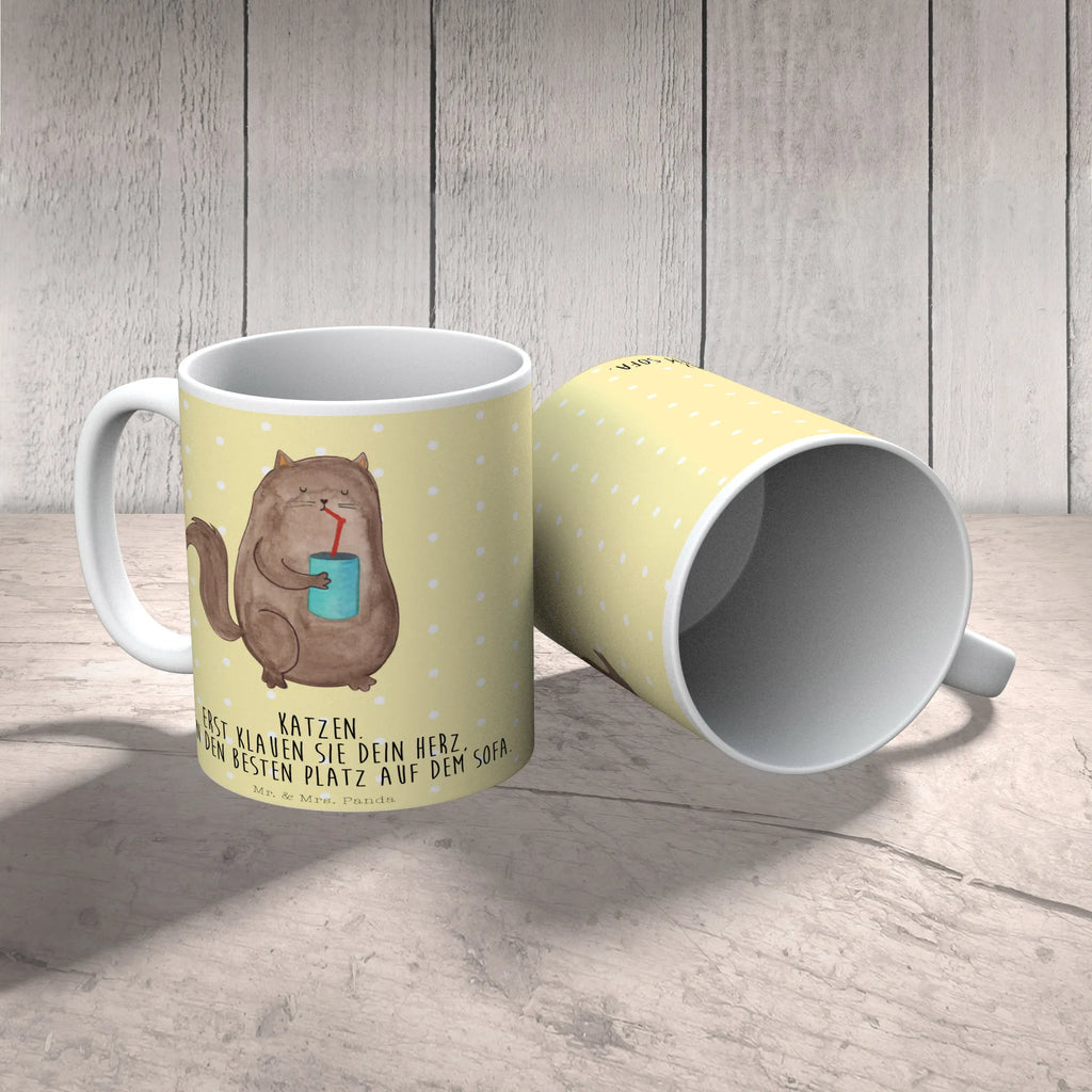 Tasse Katze Dose Tasse, Kaffeetasse, Teetasse, Becher, Kaffeebecher, Teebecher, Keramiktasse, Porzellantasse, Büro Tasse, Geschenk Tasse, Tasse Sprüche, Tasse Motive, Kaffeetassen, Tasse bedrucken, Designer Tasse, Cappuccino Tassen, Schöne Teetassen, Katze, Katzenmotiv, Katzenfan, Katzendeko, Katzenfreund, Katzenliebhaber, Katzenprodukte, Katzenartikel, Katzenaccessoires, Katzensouvenirs, Katzenliebhaberprodukte, Katzenmotive, Katzen, Kater, Mietze, Cat, Cats, Katzenhalter, Katzenbesitzerin, Haustier, Futter, Katzenfutter