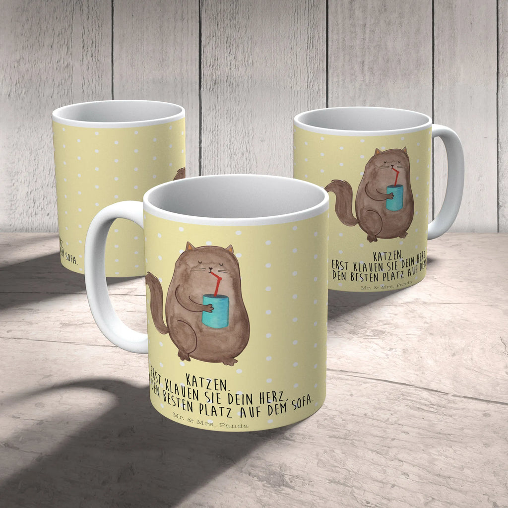 Tasse Katze Dose Tasse, Kaffeetasse, Teetasse, Becher, Kaffeebecher, Teebecher, Keramiktasse, Porzellantasse, Büro Tasse, Geschenk Tasse, Tasse Sprüche, Tasse Motive, Kaffeetassen, Tasse bedrucken, Designer Tasse, Cappuccino Tassen, Schöne Teetassen, Katze, Katzenmotiv, Katzenfan, Katzendeko, Katzenfreund, Katzenliebhaber, Katzenprodukte, Katzenartikel, Katzenaccessoires, Katzensouvenirs, Katzenliebhaberprodukte, Katzenmotive, Katzen, Kater, Mietze, Cat, Cats, Katzenhalter, Katzenbesitzerin, Haustier, Futter, Katzenfutter