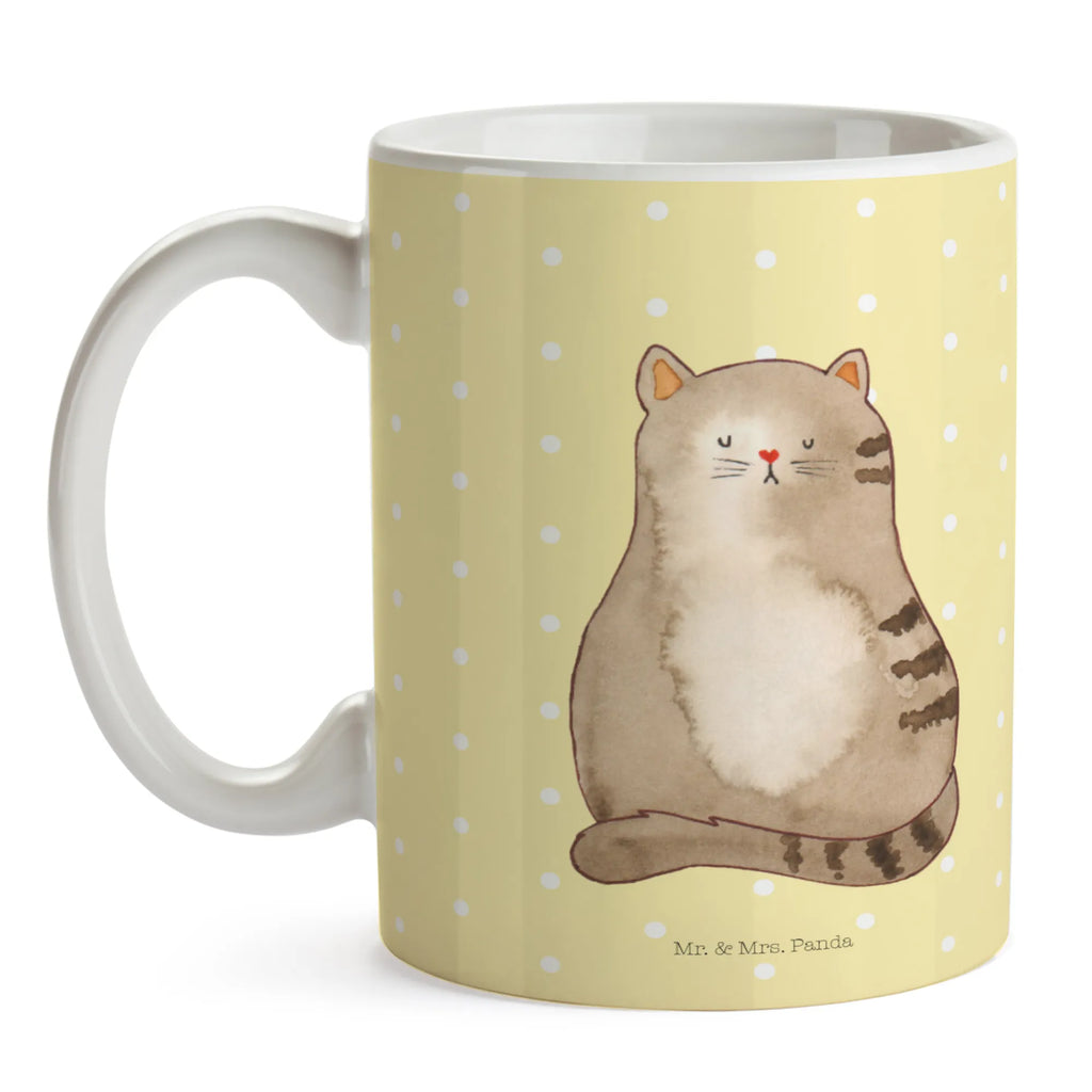 Tasse Katze Sitzen Tasse, Kaffeetasse, Teetasse, Becher, Kaffeebecher, Teebecher, Keramiktasse, Porzellantasse, Büro Tasse, Geschenk Tasse, Tasse Sprüche, Tasse Motive, Kaffeetassen, Tasse bedrucken, Designer Tasse, Cappuccino Tassen, Schöne Teetassen, Katze, Katzenmotiv, Katzenfan, Katzendeko, Katzenfreund, Katzenliebhaber, Katzenprodukte, Katzenartikel, Katzenaccessoires, Katzensouvenirs, Katzenliebhaberprodukte, Katzenmotive, Katzen, Kater, Mietze, Cat, Cats, Katzenhalter, Katzenbesitzerin, Haustier, Katzenliebe, Lebensinhalt, Liebe, Mittelpunkt, Familie