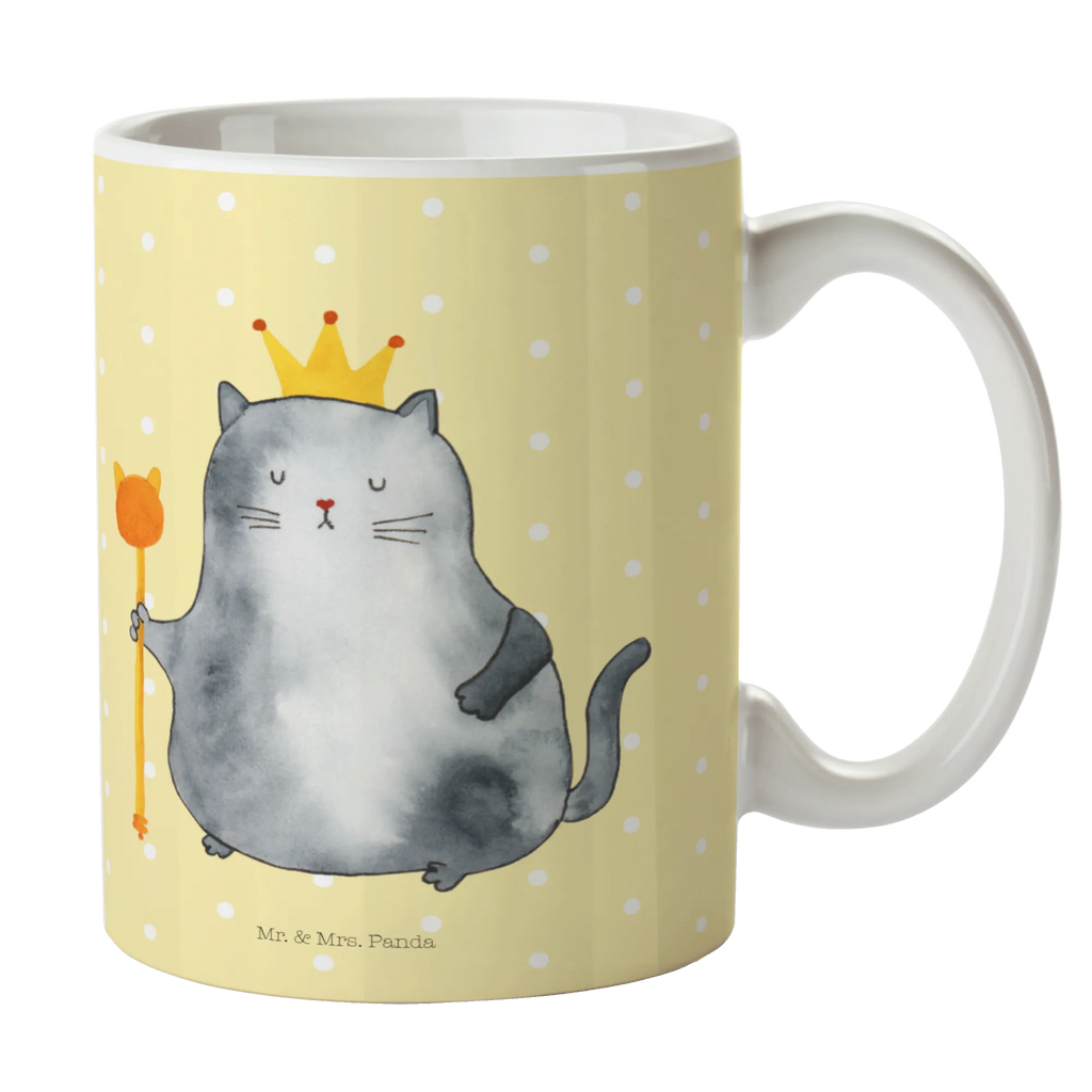 Tasse Katze König Tasse, Kaffeetasse, Teetasse, Becher, Kaffeebecher, Teebecher, Keramiktasse, Porzellantasse, Büro Tasse, Geschenk Tasse, Tasse Sprüche, Tasse Motive, Kaffeetassen, Tasse bedrucken, Designer Tasse, Cappuccino Tassen, Schöne Teetassen, Katze, Katzenmotiv, Katzenfan, Katzendeko, Katzenfreund, Katzenliebhaber, Katzenprodukte, Katzenartikel, Katzenaccessoires, Katzensouvenirs, Katzenliebhaberprodukte, Katzenmotive, Katzen, Kater, Mietze, Cat, Cats, Katzenhalter, Katzenbesitzerin, Haustier, König, Königin, Queen, Familie, Mietzhaus, Wohnung, erste eigenen Wohnung, Umzug, Einzug