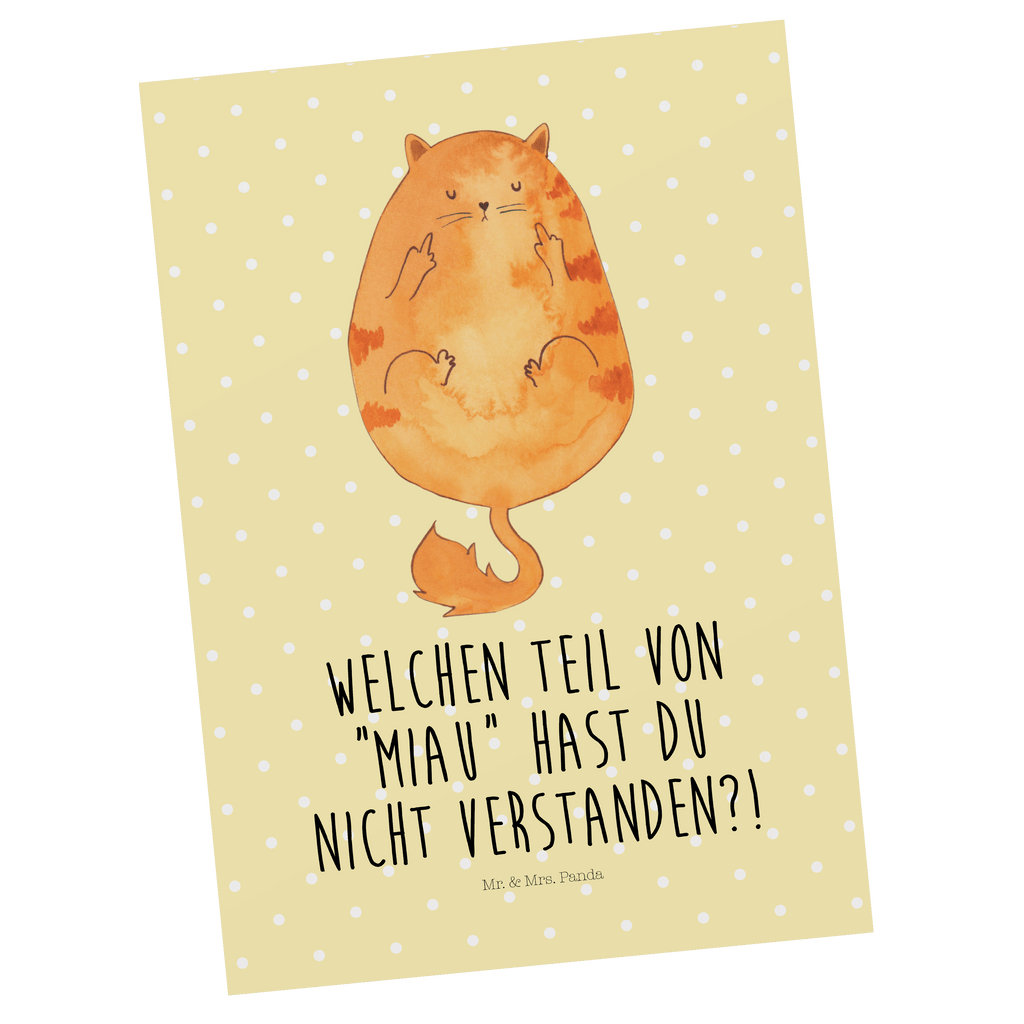 Postkarte Katze Mittelfinger Postkarte, Karte, Geschenkkarte, Grußkarte, Einladung, Ansichtskarte, Geburtstagskarte, Einladungskarte, Dankeskarte, Ansichtskarten, Einladung Geburtstag, Einladungskarten Geburtstag, Katze, Katzenmotiv, Katzenfan, Katzendeko, Katzenfreund, Katzenliebhaber, Katzenprodukte, Katzenartikel, Katzenaccessoires, Katzensouvenirs, Katzenliebhaberprodukte, Katzenmotive, Katzen, Kater, Mietze, Cat, Cats